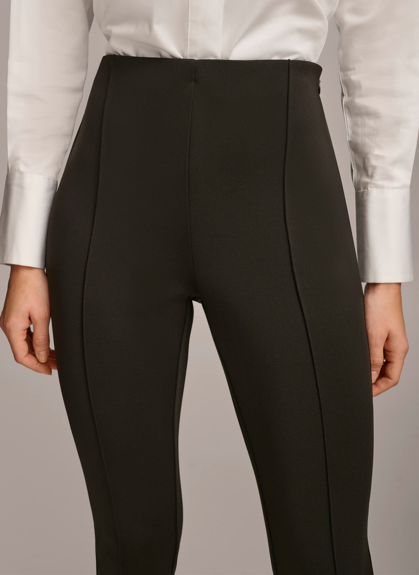 HIGH RISE ANKLE PANT VIEW 5 | Pants HIGH RISE ANKLE PANT VIEW 5 | Pants