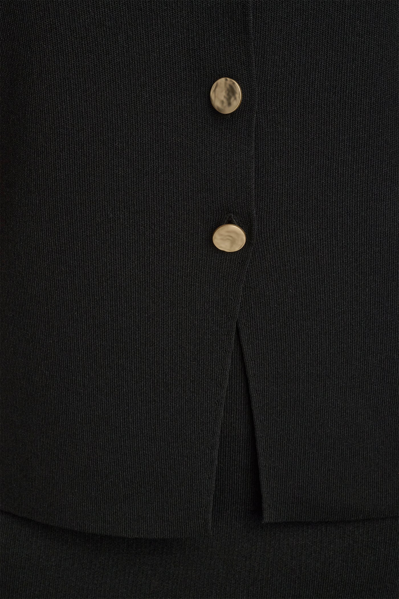 BUTTON-FRONT VEST VIEW 5 | Suits and Separates BUTTON-FRONT VEST VIEW 5 | Suits and Separates