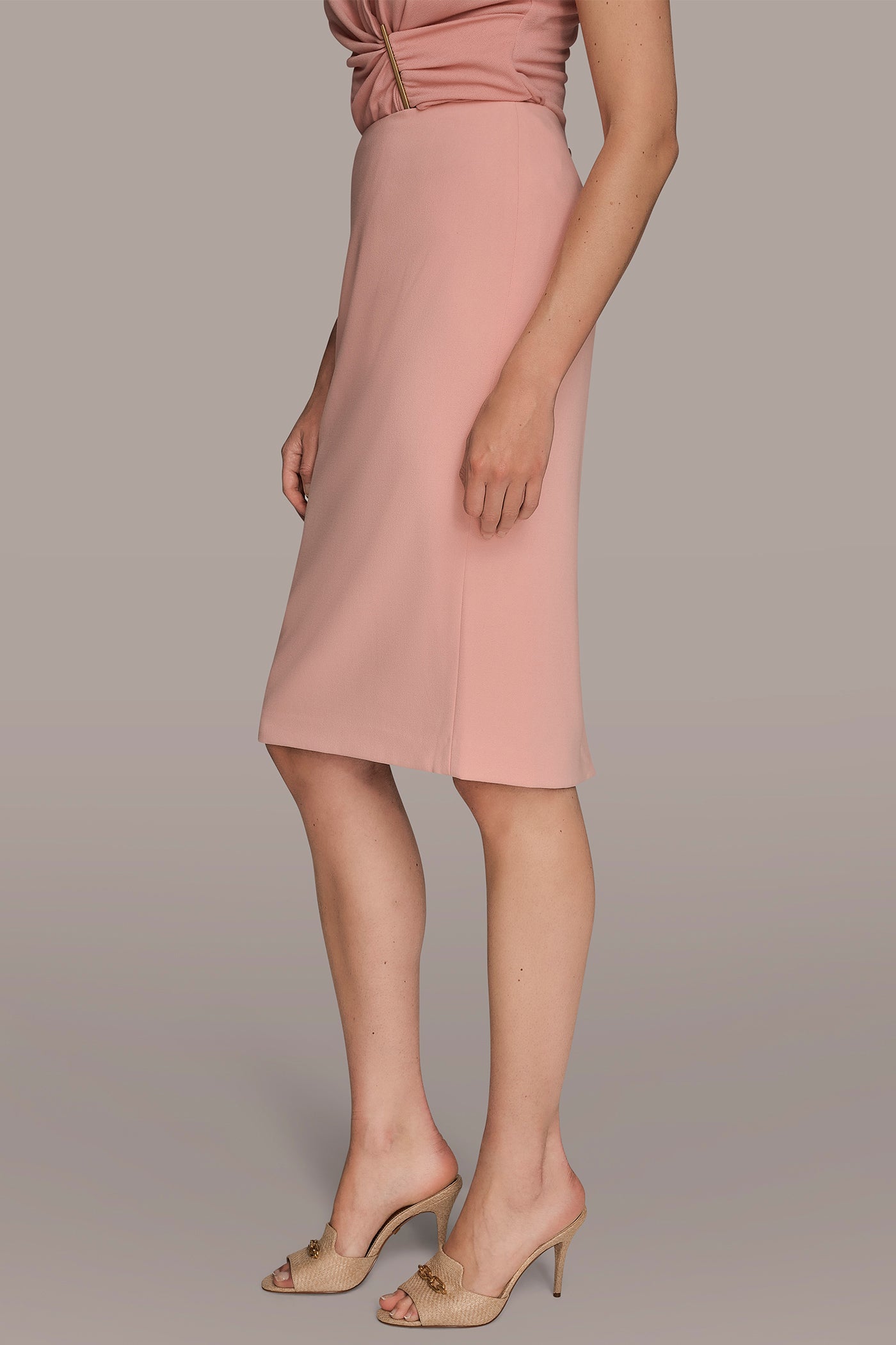 MIDI PENCIL SKIRT VIEW 3 | All Products MIDI PENCIL SKIRT VIEW 3 | All Products