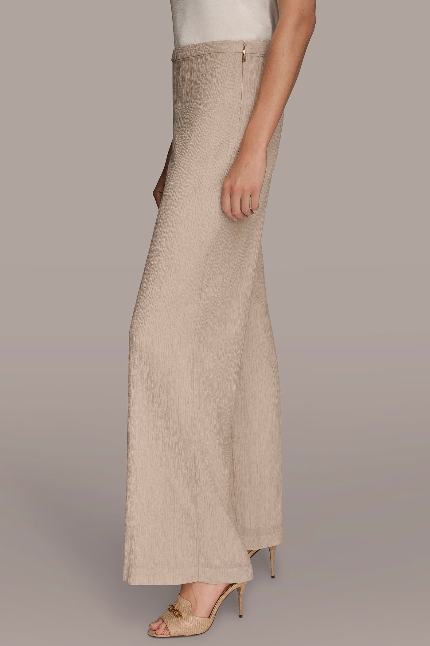 WIDE LEG PANT VIEW 3 | All Products WIDE LEG PANT VIEW 3 | All Products