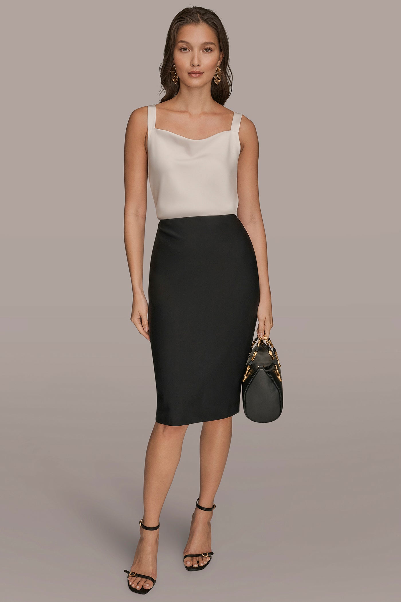 MIDI PENCIL SKIRT VIEW 3 | Skirts MIDI PENCIL SKIRT VIEW 3 | Skirts