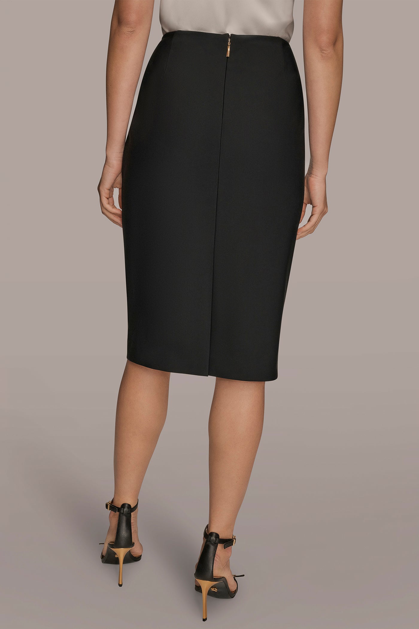 MIDI PENCIL SKIRT VIEW 5 | Skirts MIDI PENCIL SKIRT VIEW 5 | Skirts