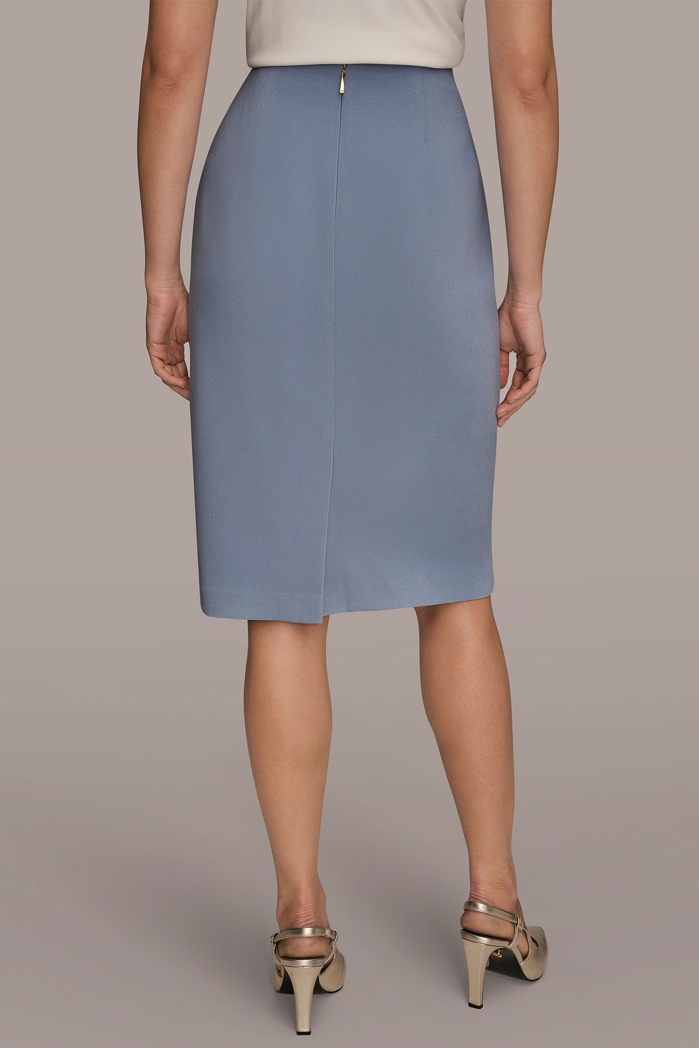 PENCIL SKIRT | View 2 | Skirts PENCIL SKIRT | View 2 | Skirts