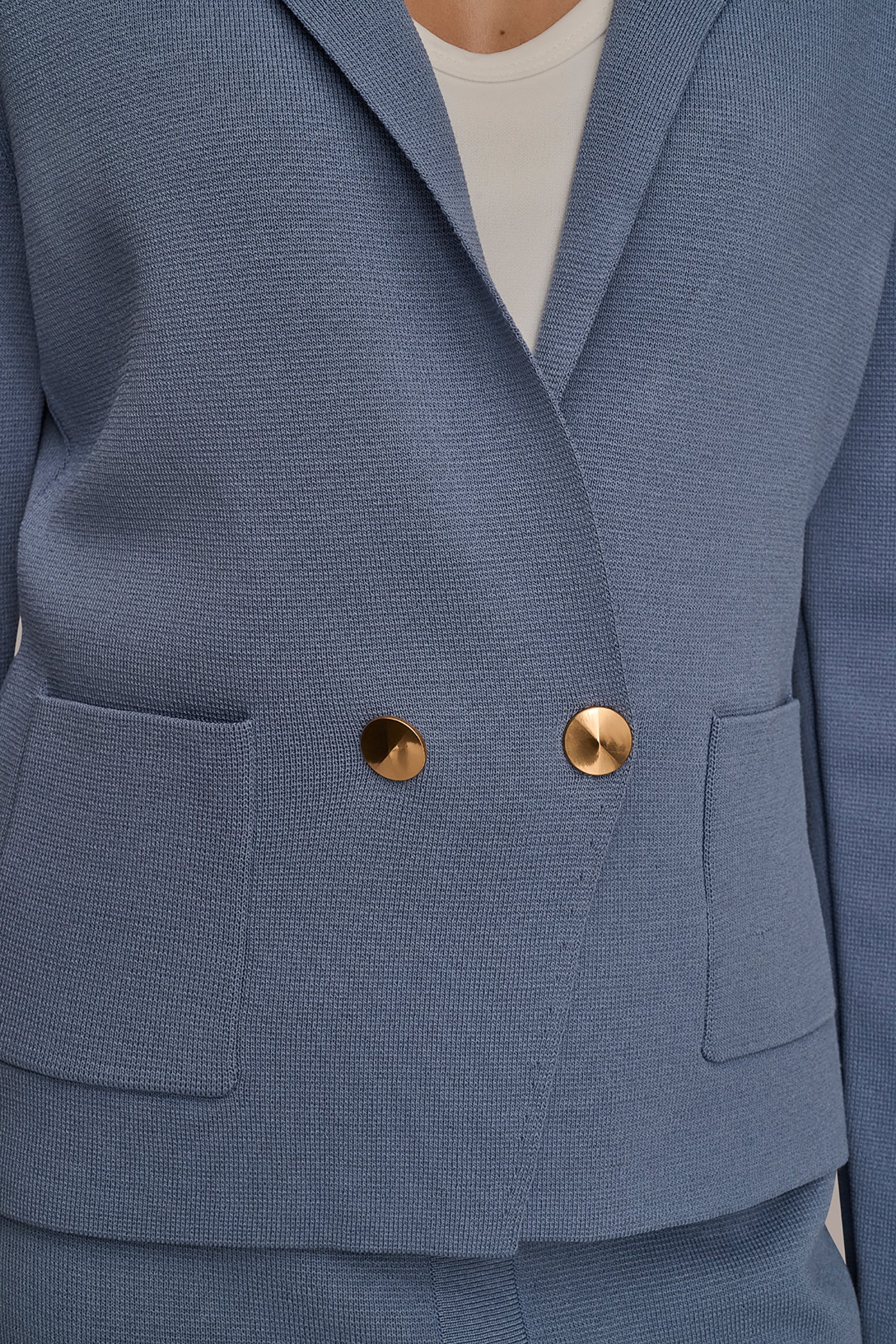 SWEATER BLAZER VIEW 5 | Clothing SWEATER BLAZER VIEW 5 | Clothing