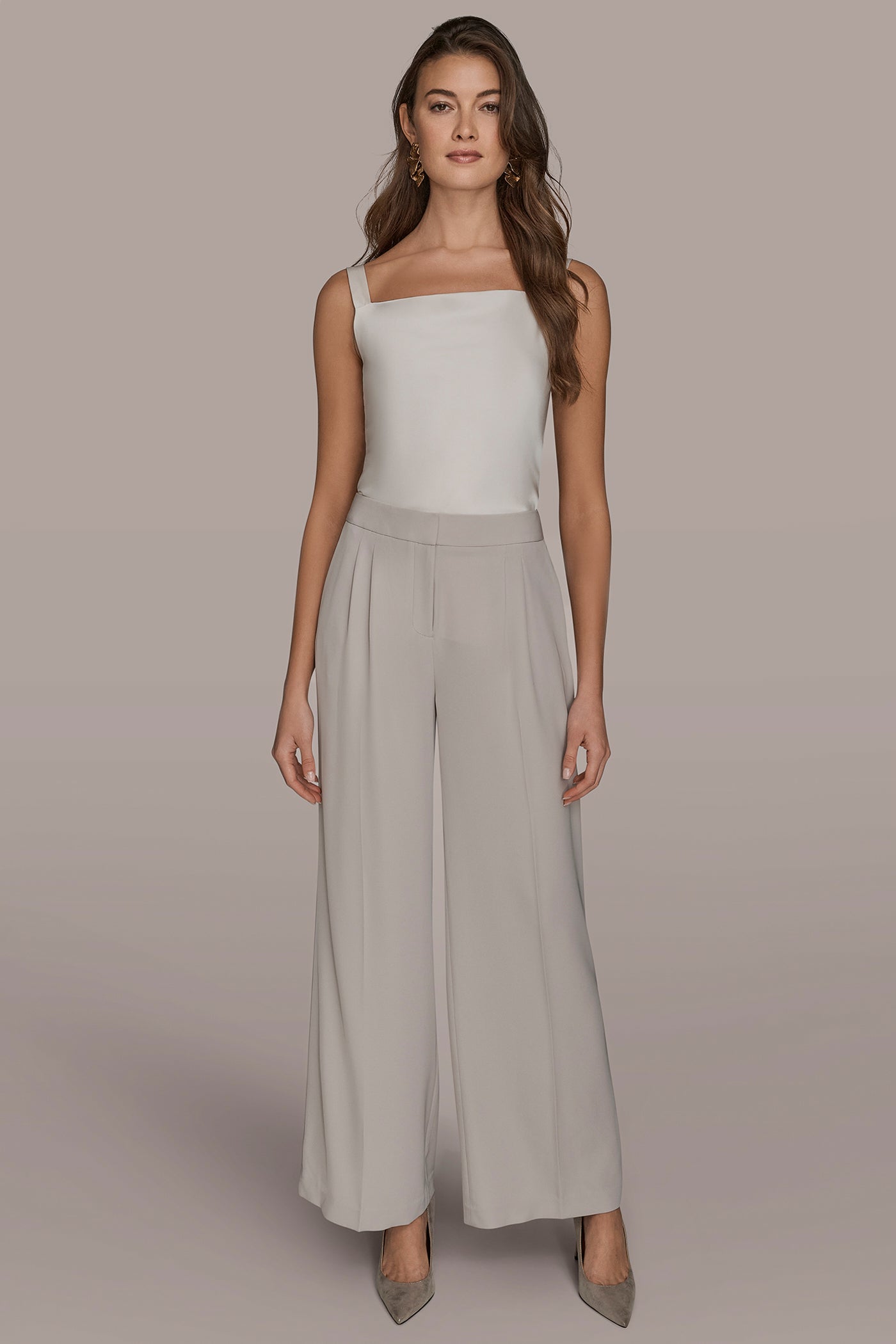 WIDE LEG PANT VIEW 4 | Holiday Collection WIDE LEG PANT VIEW 4 | Holiday Collection