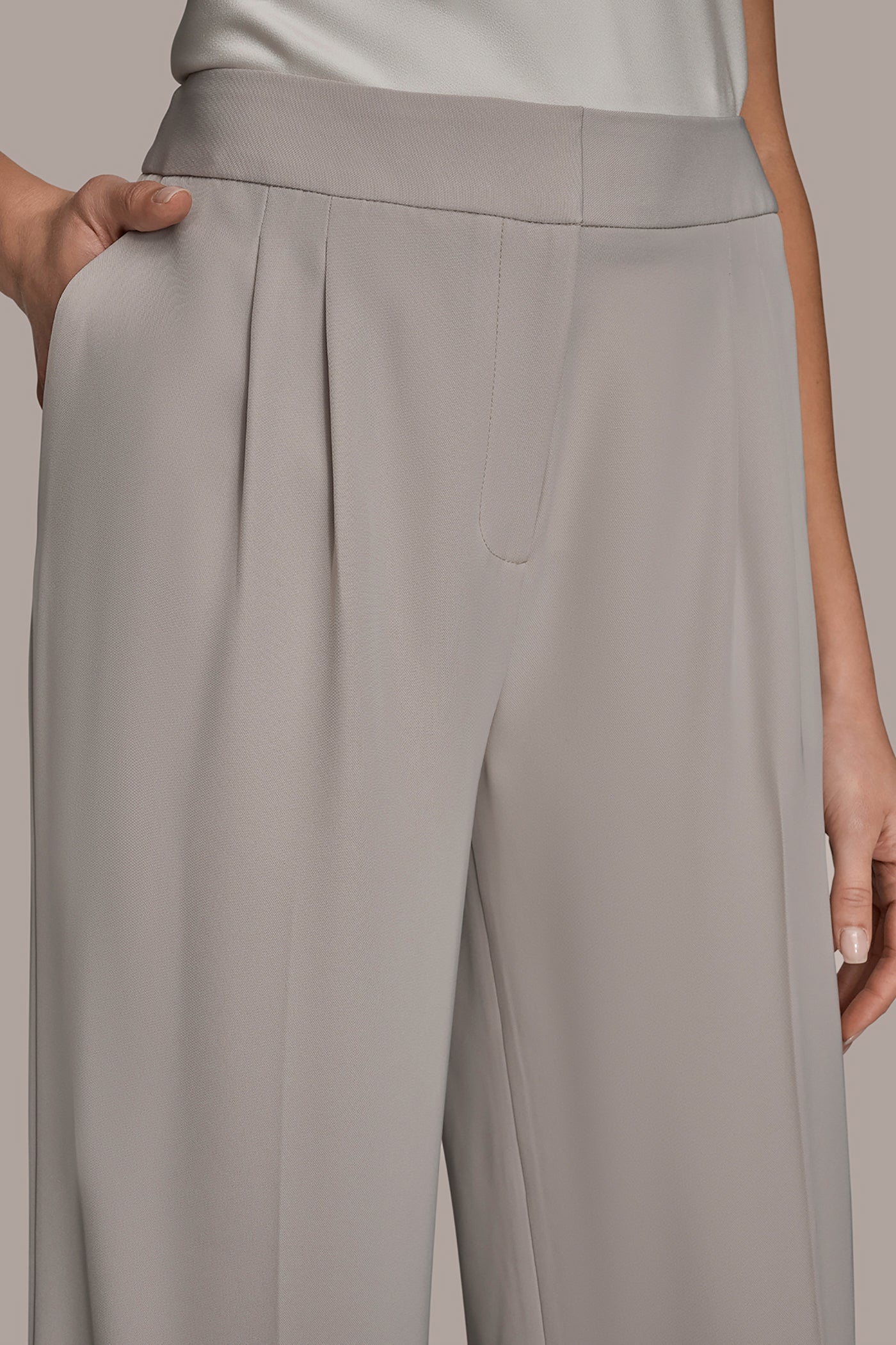 WIDE LEG PANT VIEW 5 | Holiday Collection WIDE LEG PANT VIEW 5 | Holiday Collection