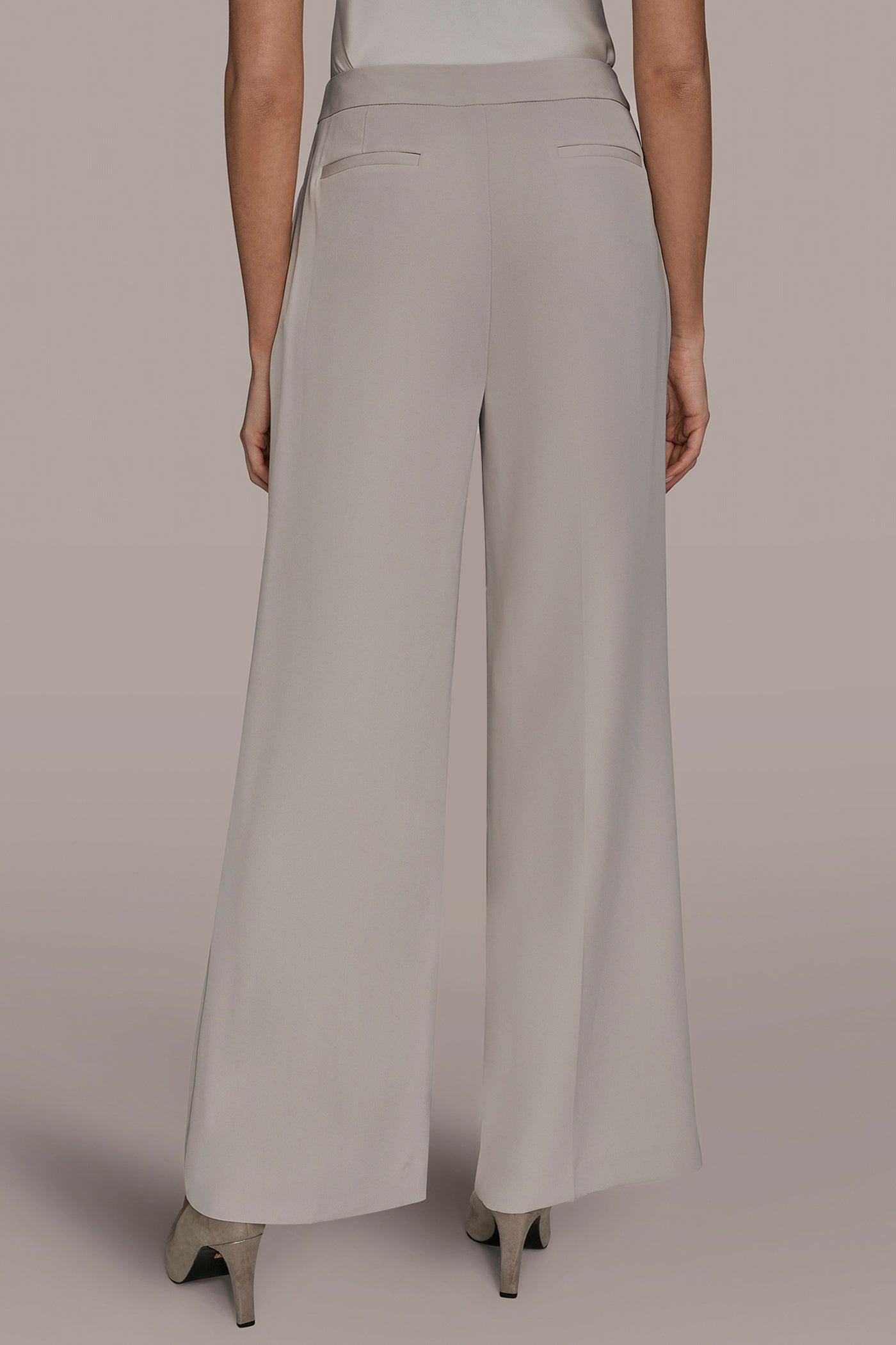 WIDE LEG PANT | View 2 | Holiday Collection WIDE LEG PANT | View 2 | Holiday Collection