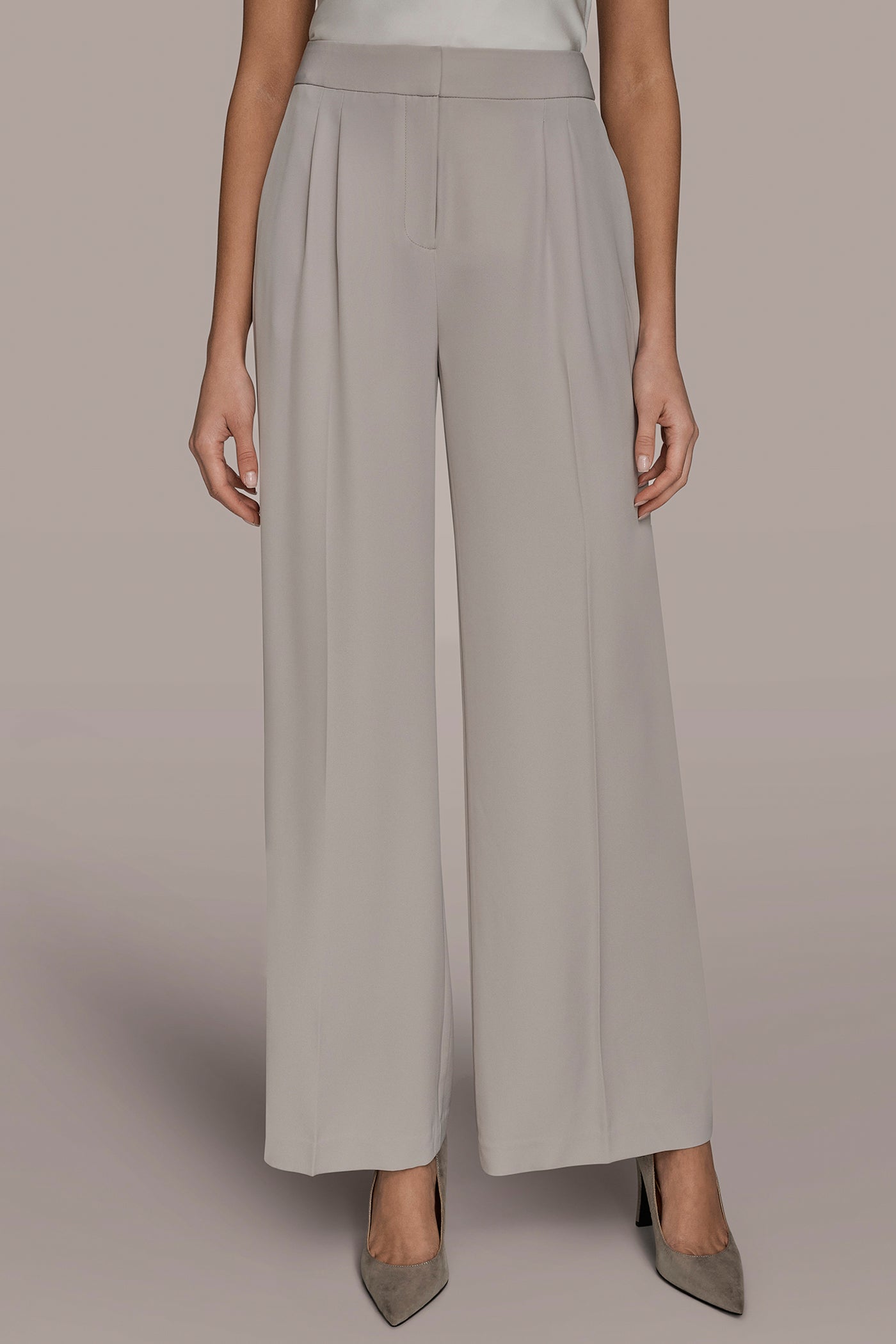 WIDE LEG PANT | View 1 | Holiday Collection WIDE LEG PANT | View 1 | Holiday Collection
