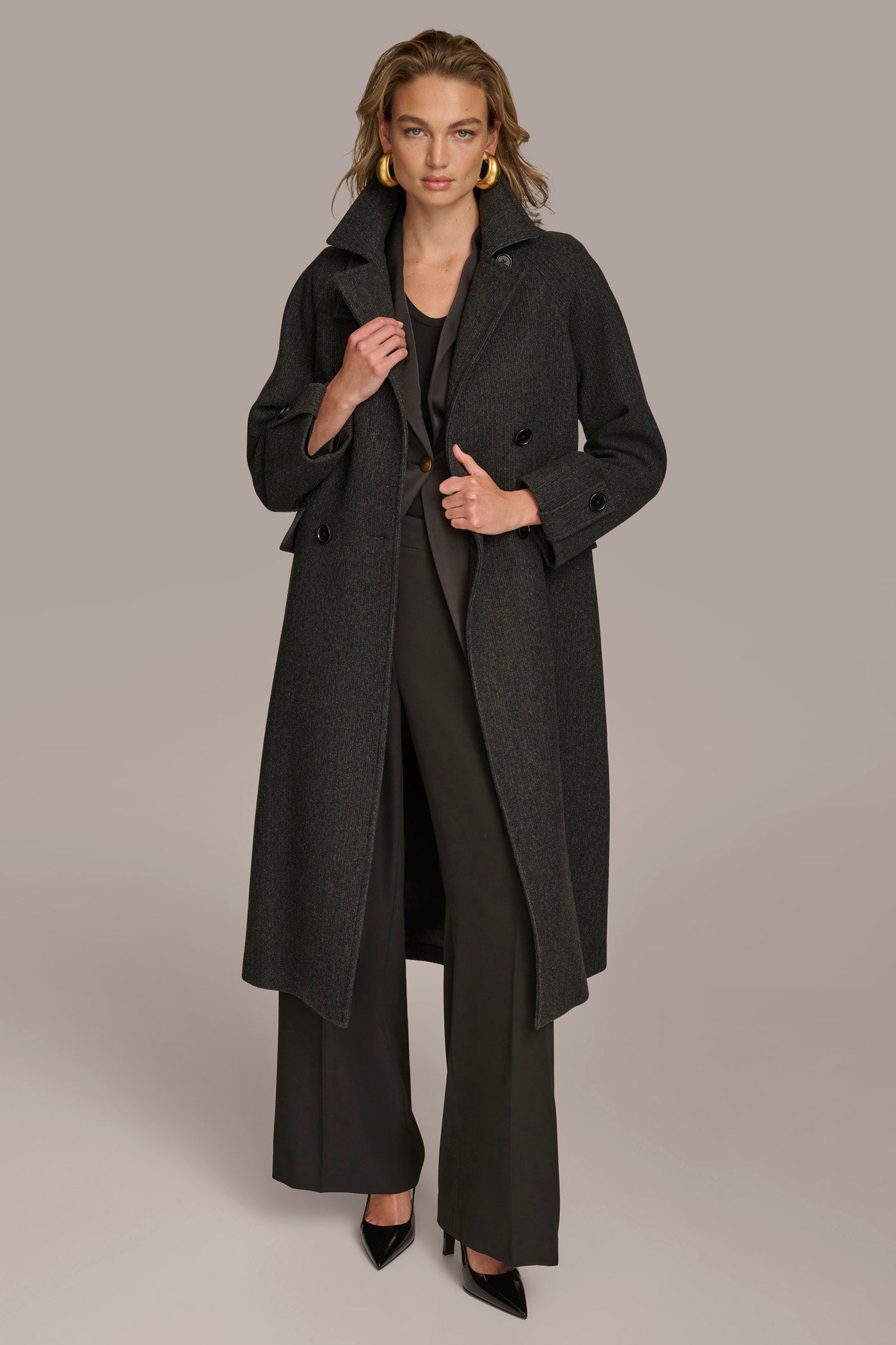 WOOL COAT VIEW 4 | Coats & Jackets WOOL COAT VIEW 4 | Coats & Jackets