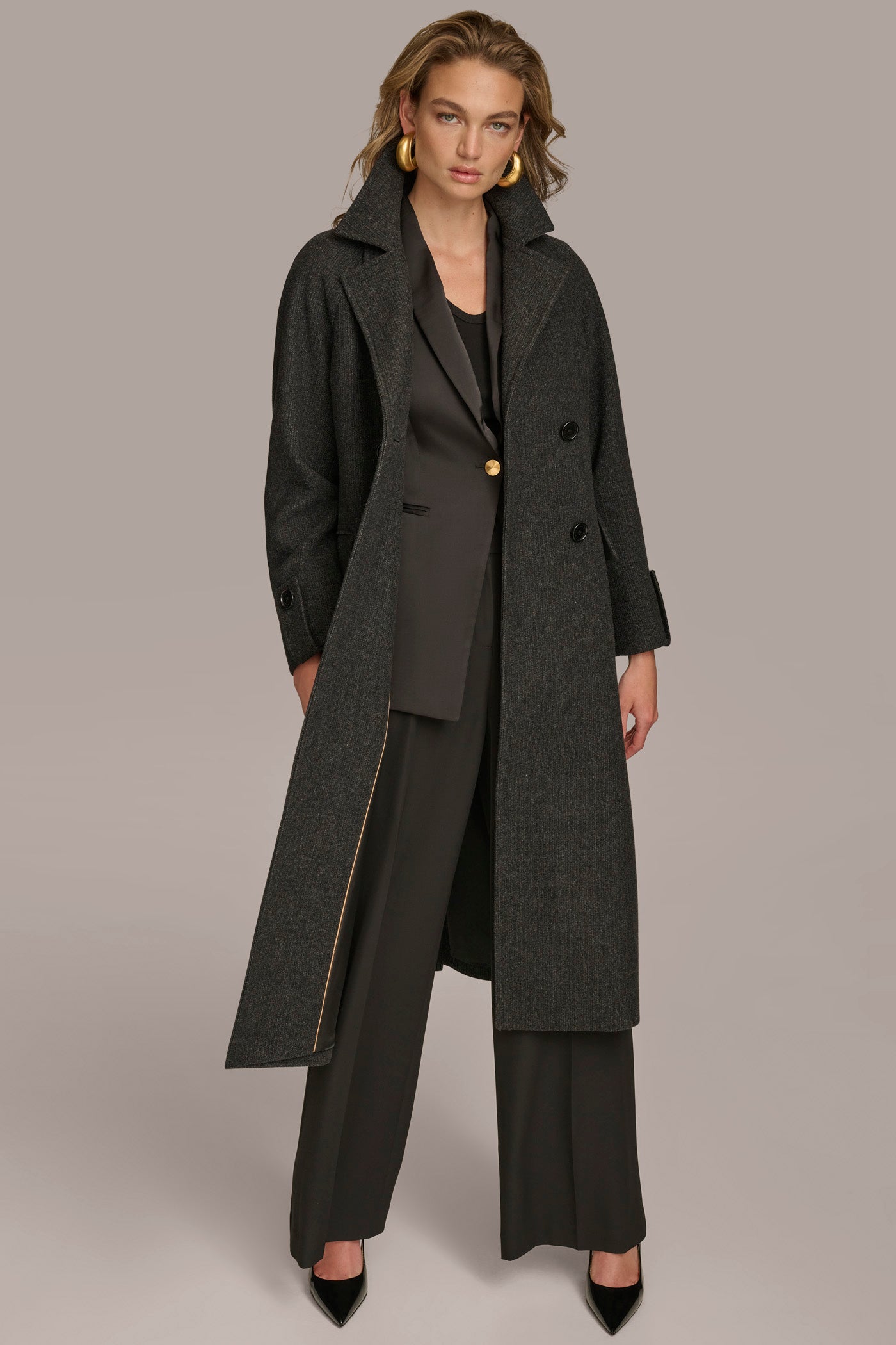 WOOL COAT VIEW 5 | Coats & Jackets WOOL COAT VIEW 5 | Coats & Jackets