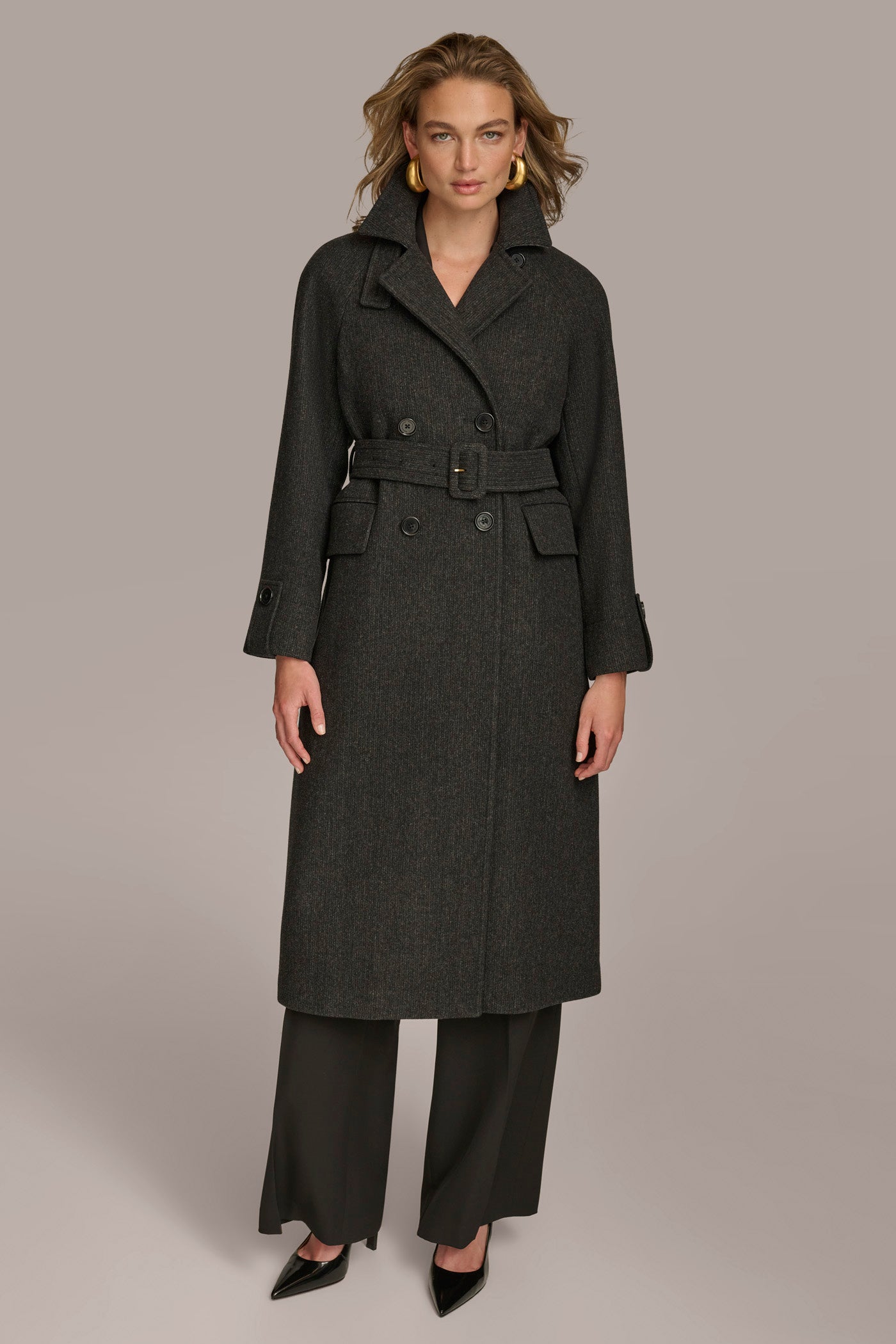 WOOL COAT | View 1 | Coats & Jackets WOOL COAT | View 1 | Coats & Jackets