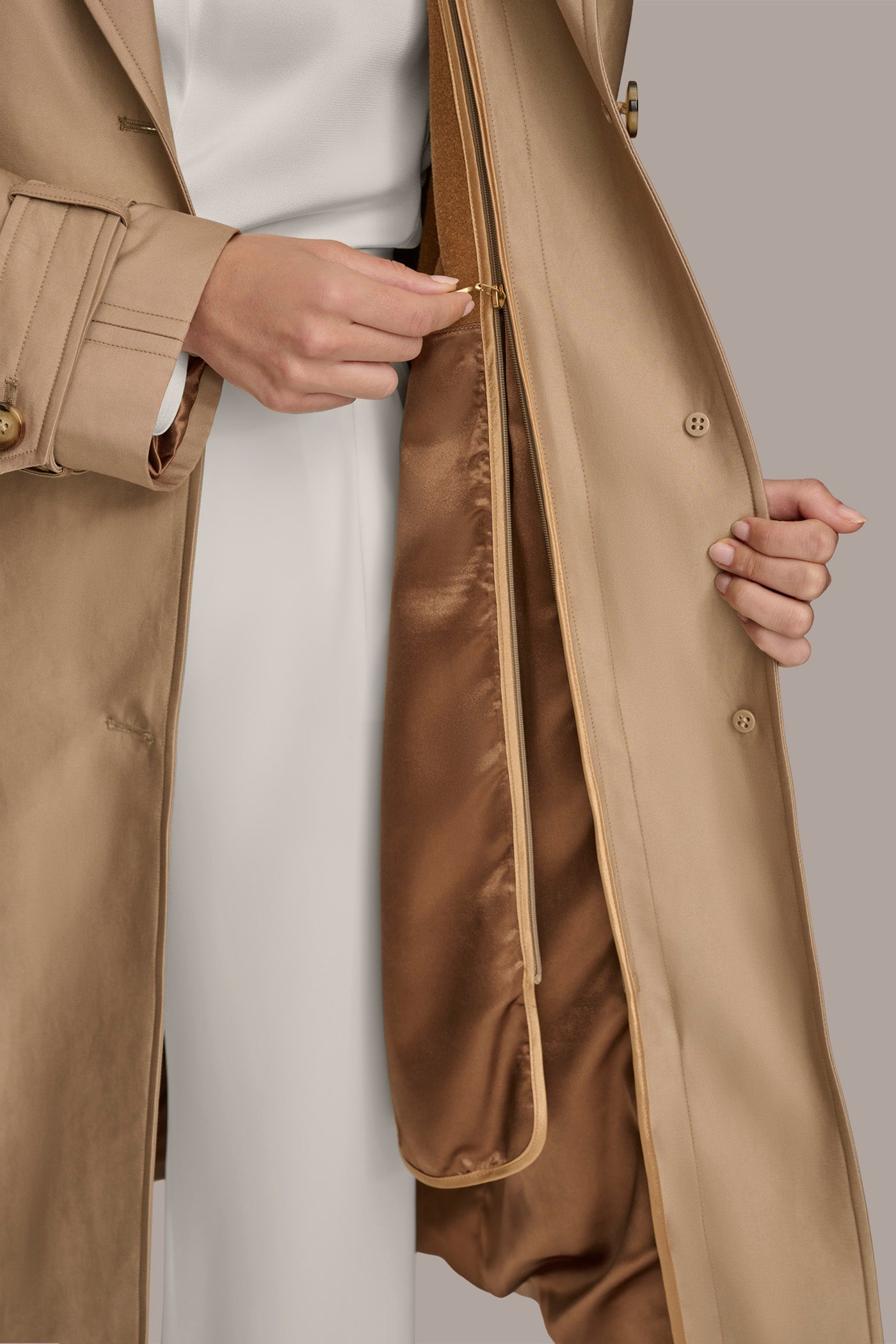 RAIN JACKET VIEW 6 | Coats & Jackets RAIN JACKET VIEW 6 | Coats & Jackets