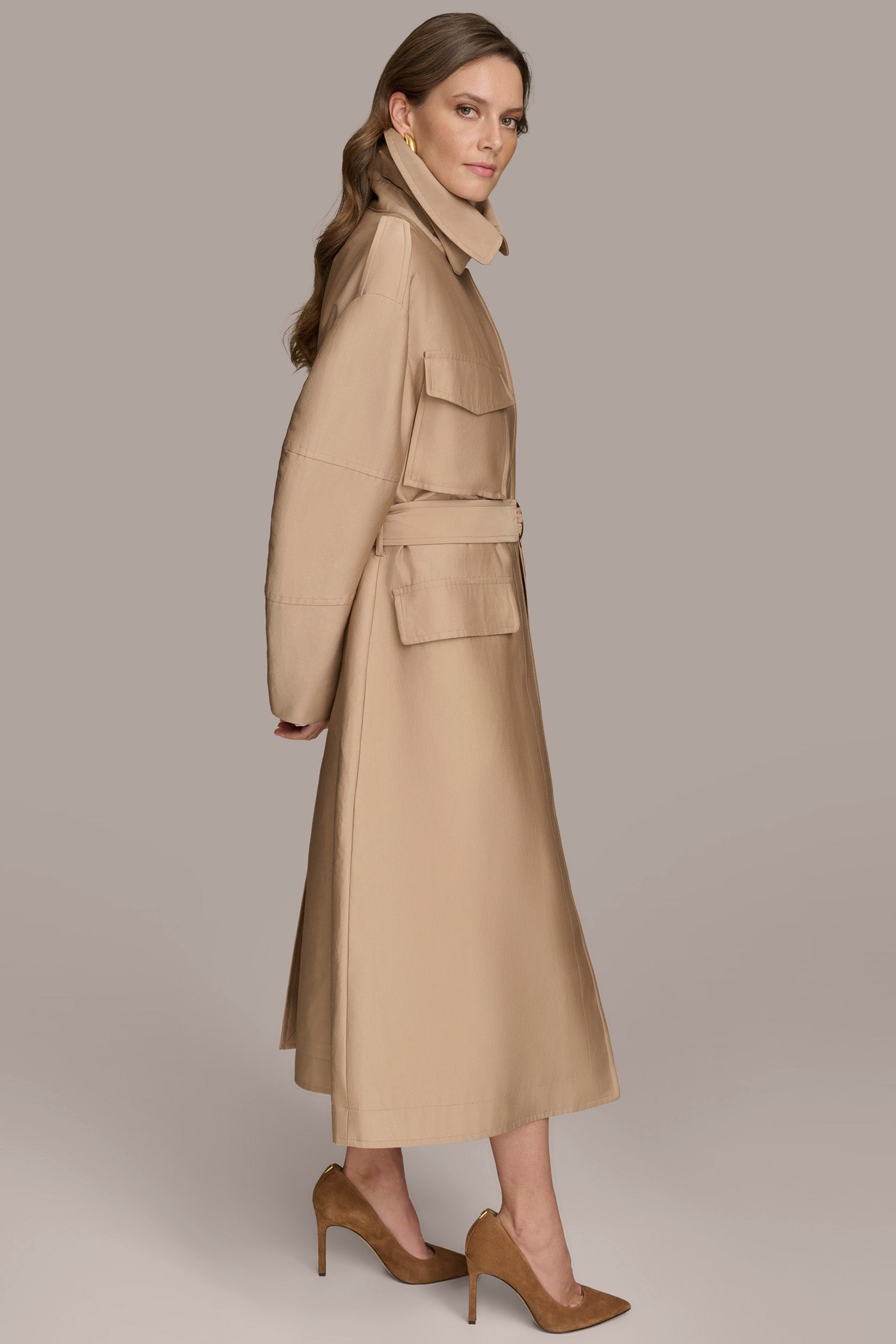 RAIN JACKET VIEW 3 | Coats & Jackets RAIN JACKET VIEW 3 | Coats & Jackets