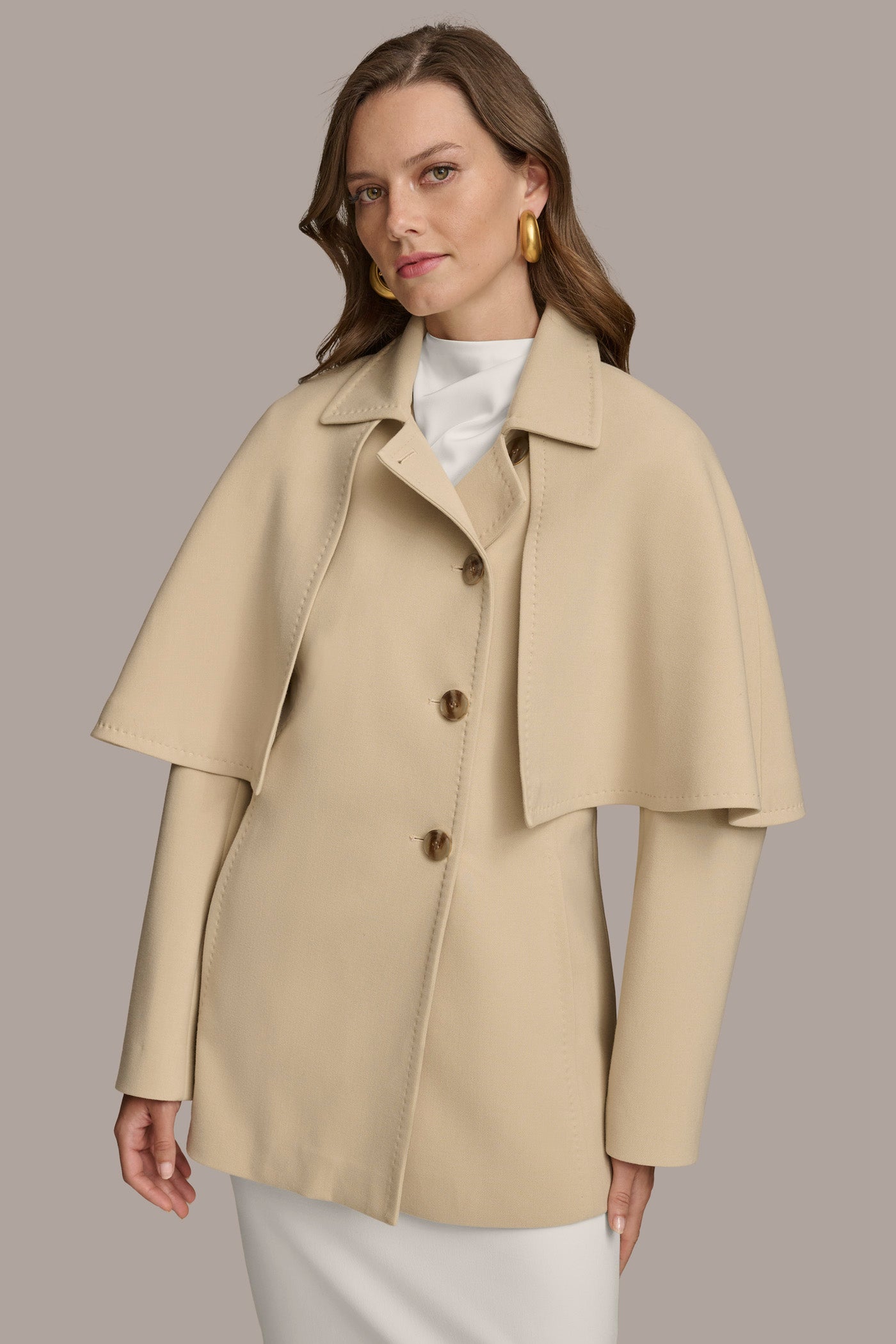 RAIN COAT | View 1 | New clothing RAIN COAT | View 1 | New clothing