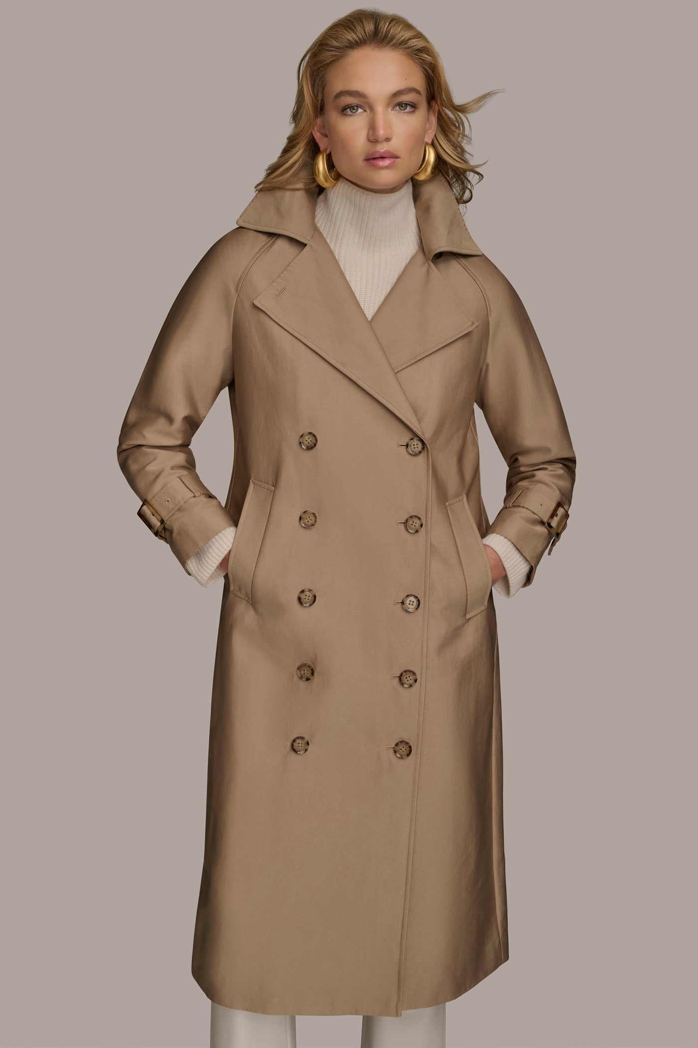 LIGHT WEIGHT TRENCH | View 1 | Coats & Jackets LIGHT WEIGHT TRENCH | View 1 | Coats & Jackets
