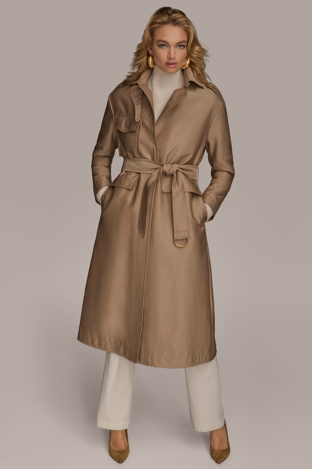 Trench Coat Types Of Rain Jackets Rain Jacket Rain Donna Karan