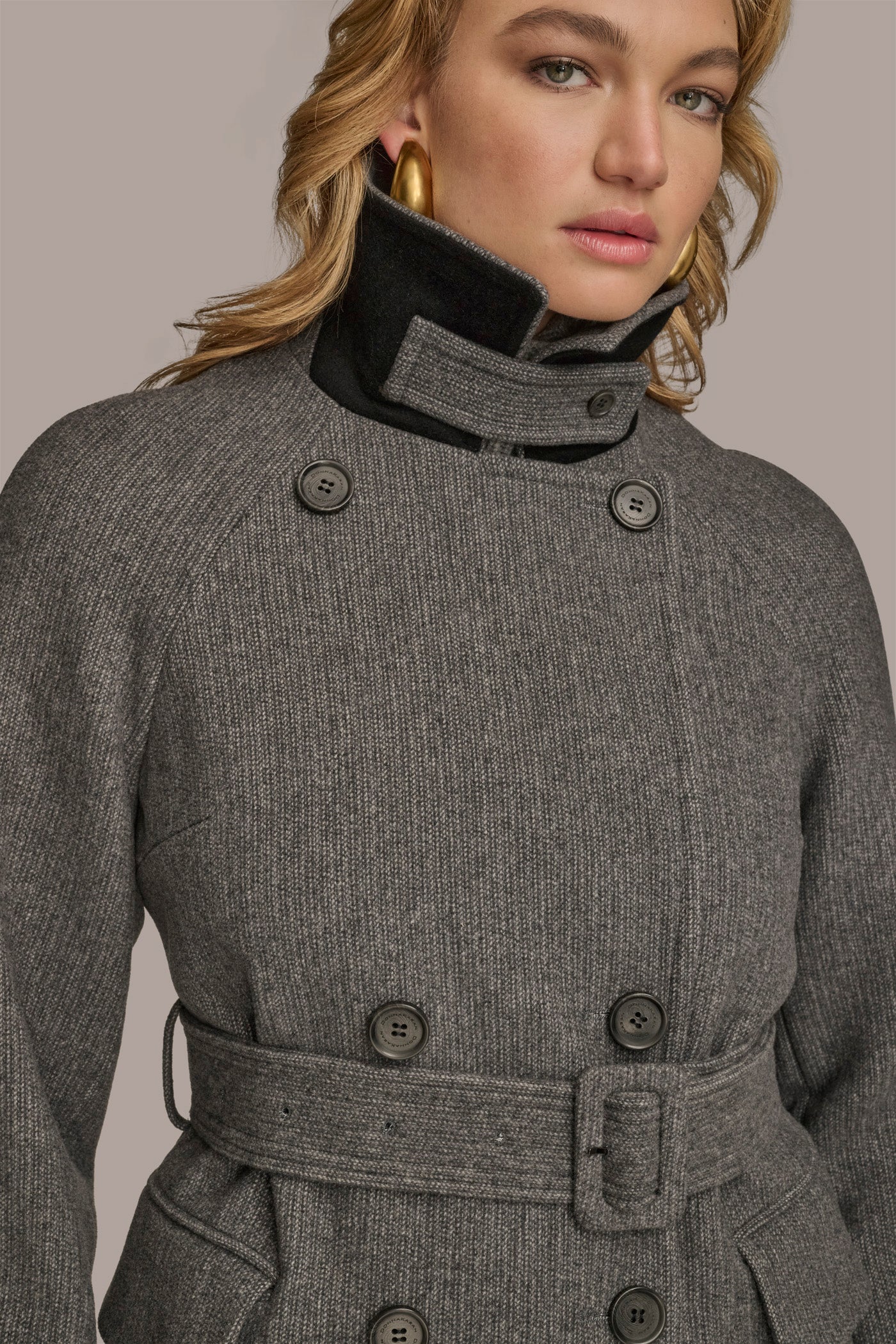 WOOL COAT VIEW 6 | Coats & Jackets WOOL COAT VIEW 6 | Coats & Jackets