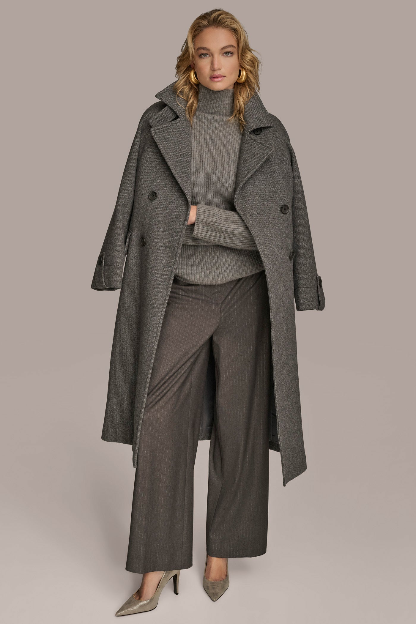 WOOL COAT VIEW 9 | Coats & Jackets WOOL COAT VIEW 9 | Coats & Jackets