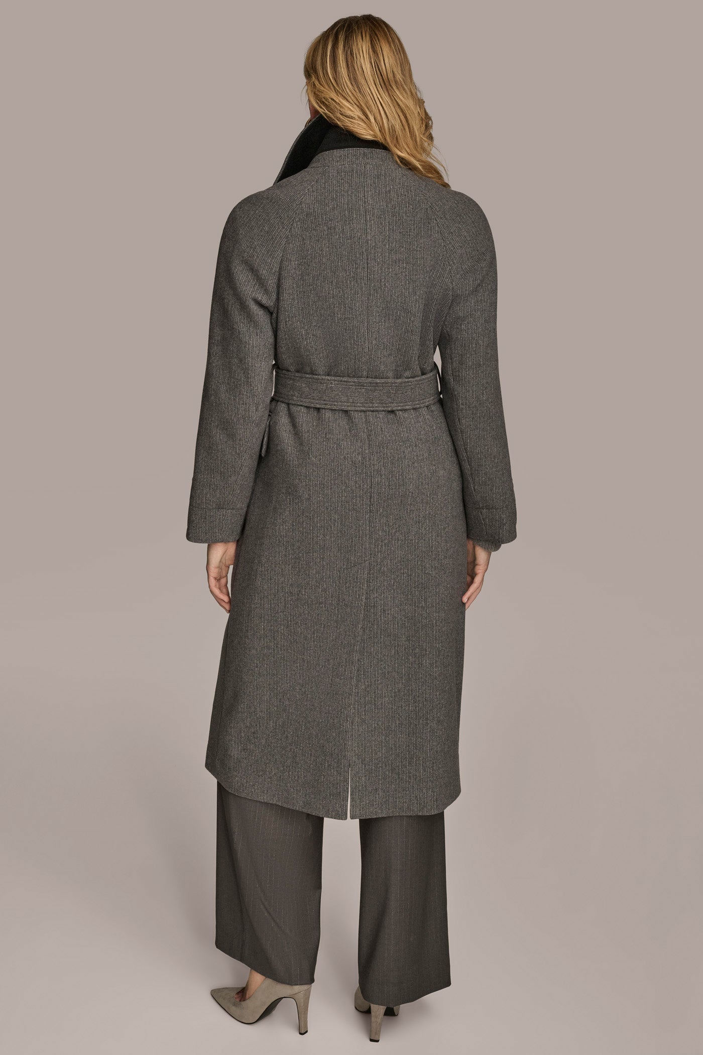 WOOL COAT | View 2 | New clothing WOOL COAT | View 2 | New clothing