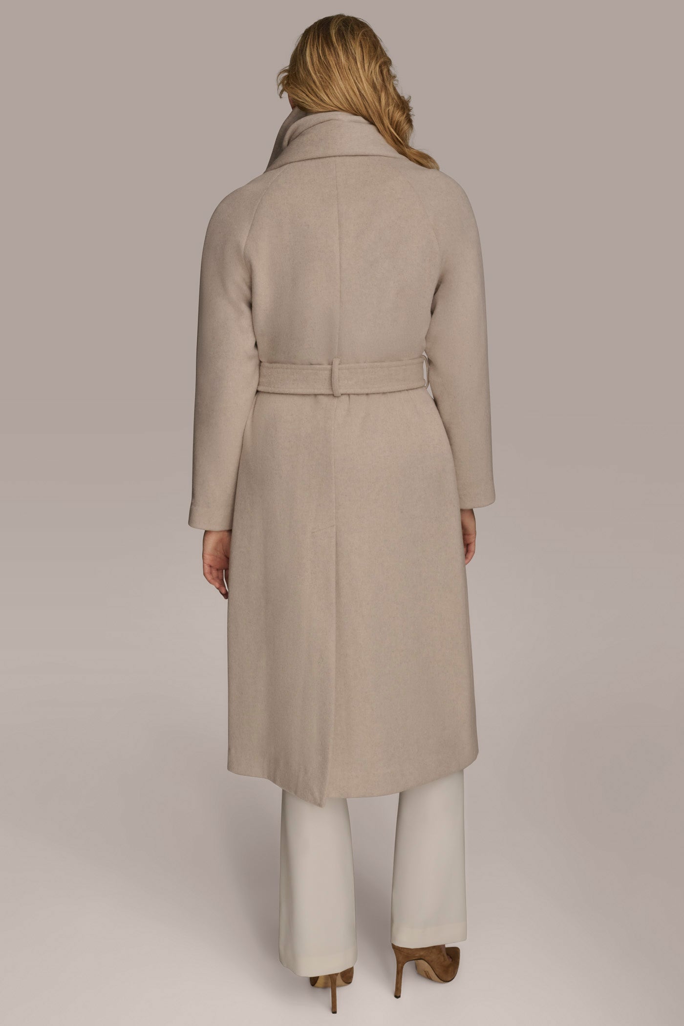 WOOL LONG COAT | View 2 | Coats & Jackets WOOL LONG COAT | View 2 | Coats & Jackets