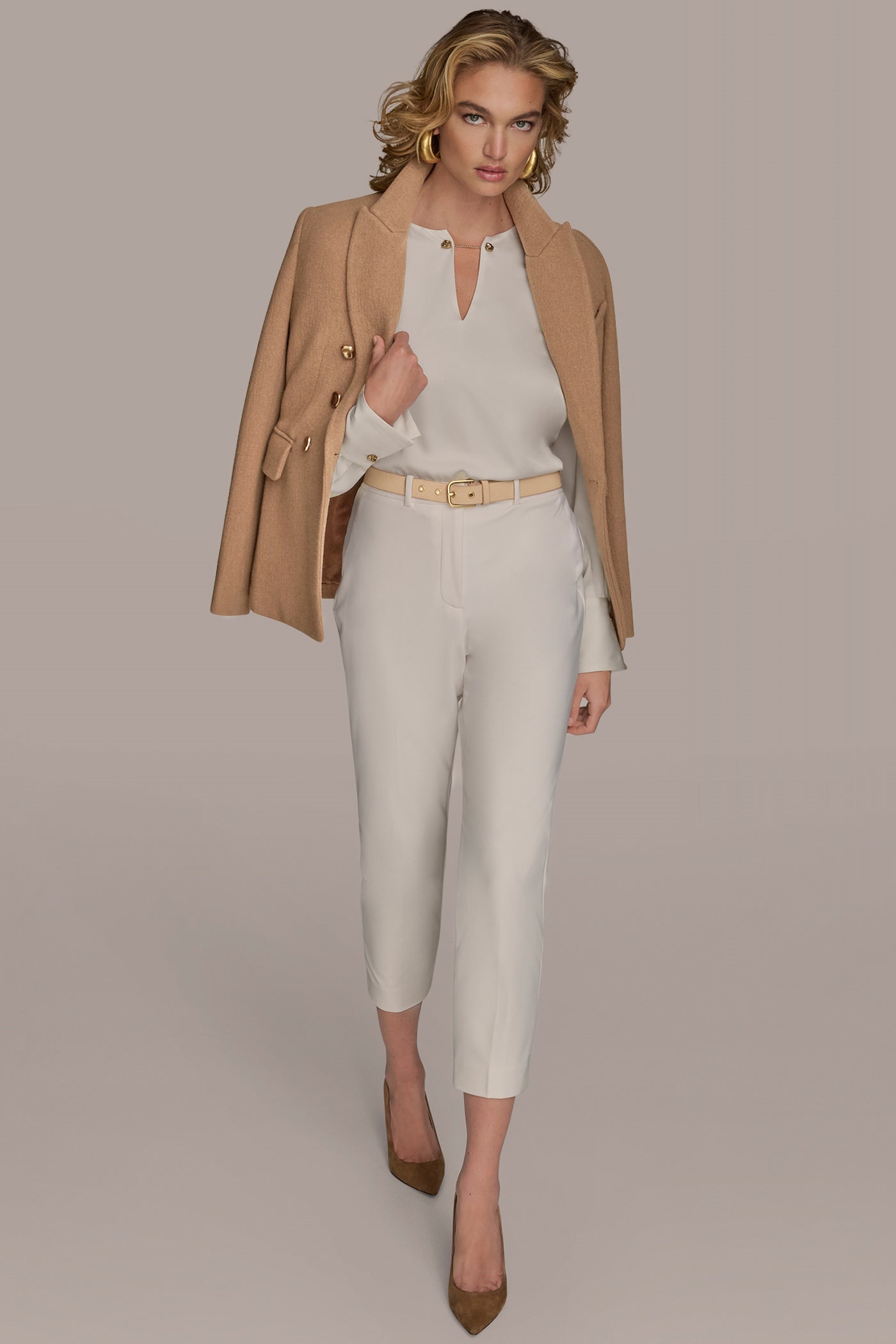 WOOL BLAZER JACKET VIEW 9 | Coats & Jackets WOOL BLAZER JACKET VIEW 9 | Coats & Jackets