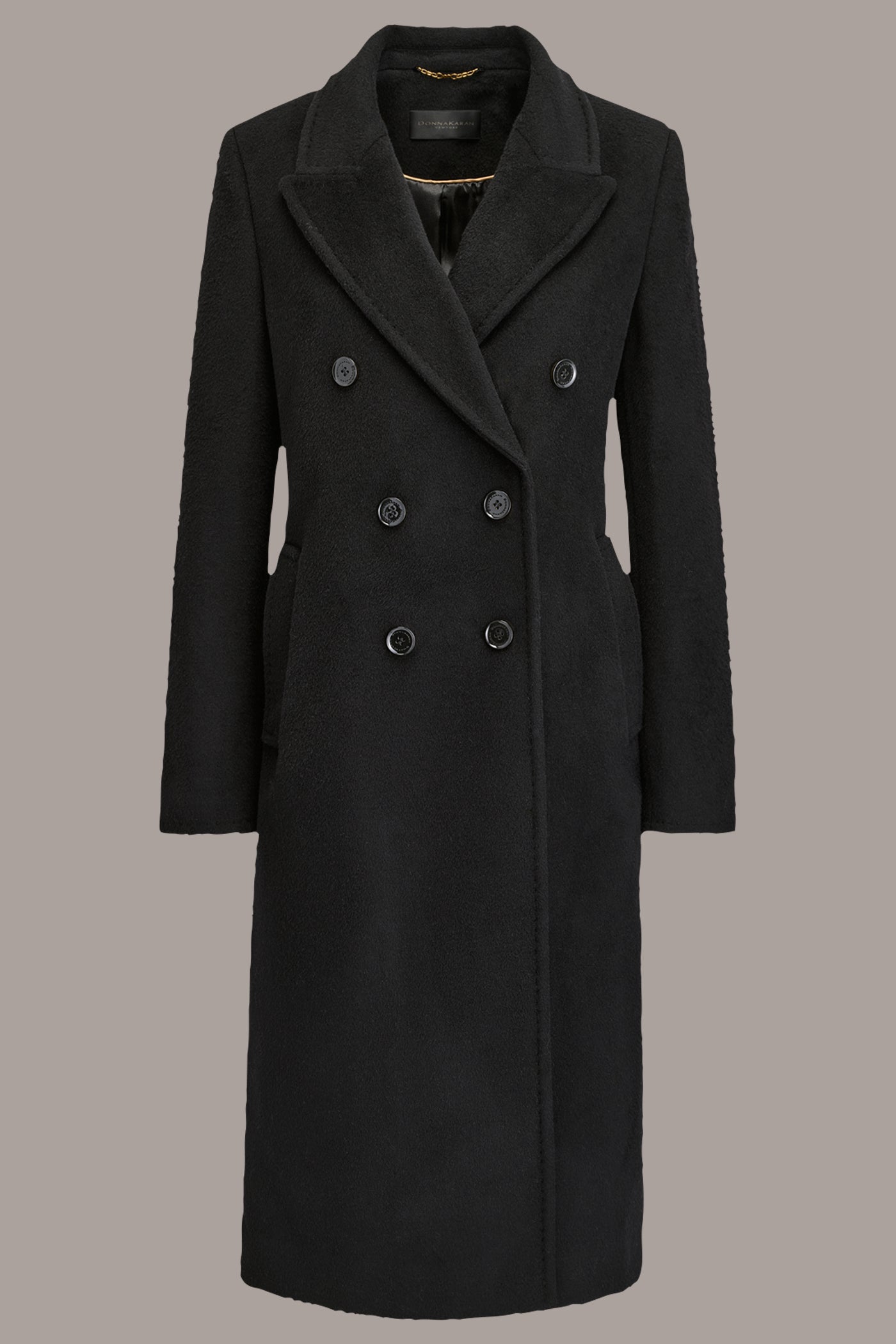 DOUBLE BREASTED COAT VIEW 8 | Clothing DOUBLE BREASTED COAT VIEW 8 | Clothing