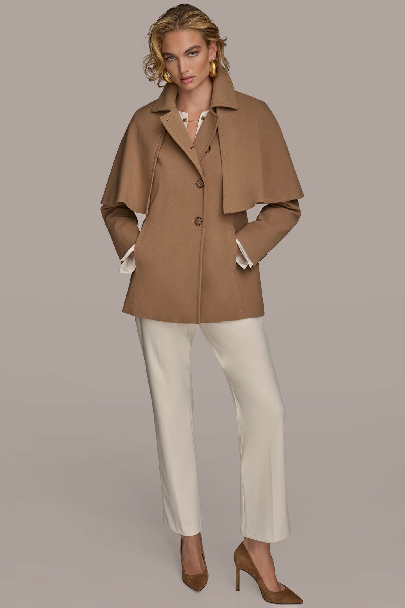 RAIN COAT | View 1 | New clothing RAIN COAT | View 1 | New clothing