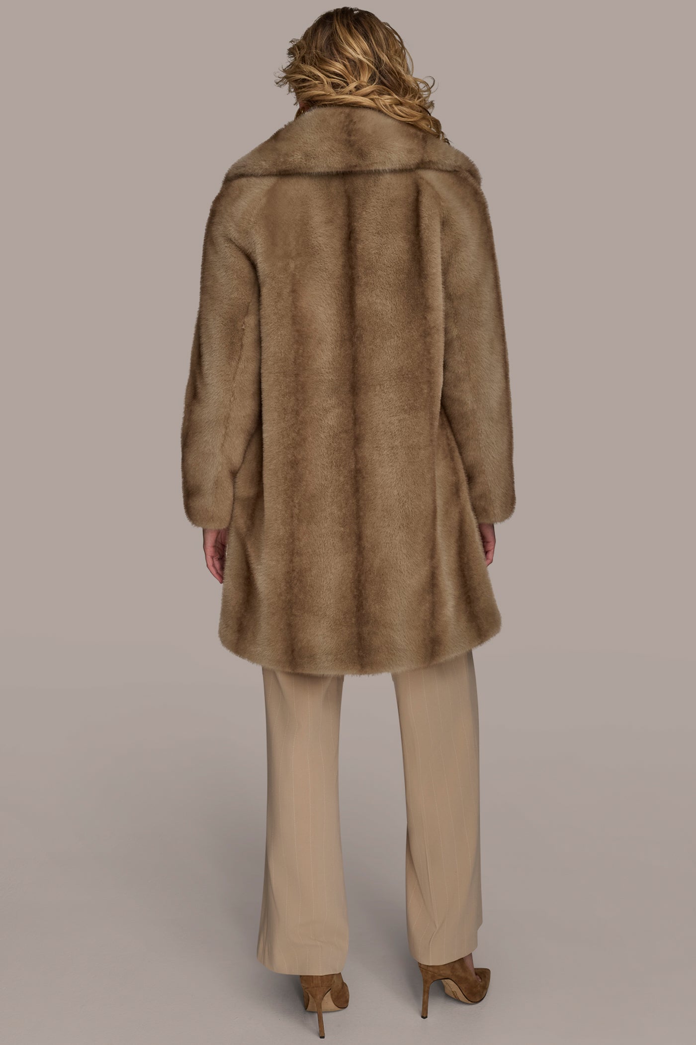 LUXE FUR COAT VIEW 6 | Coats & Jackets LUXE FUR COAT VIEW 6 | Coats & Jackets