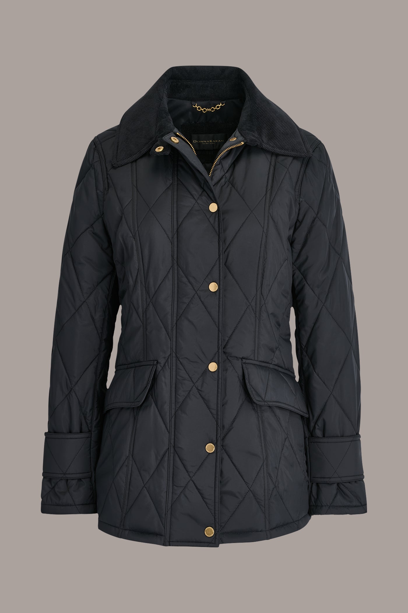 QUILTED BARN JACKET VIEW 9 | Coats & Jackets QUILTED BARN JACKET VIEW 9 | Coats & Jackets