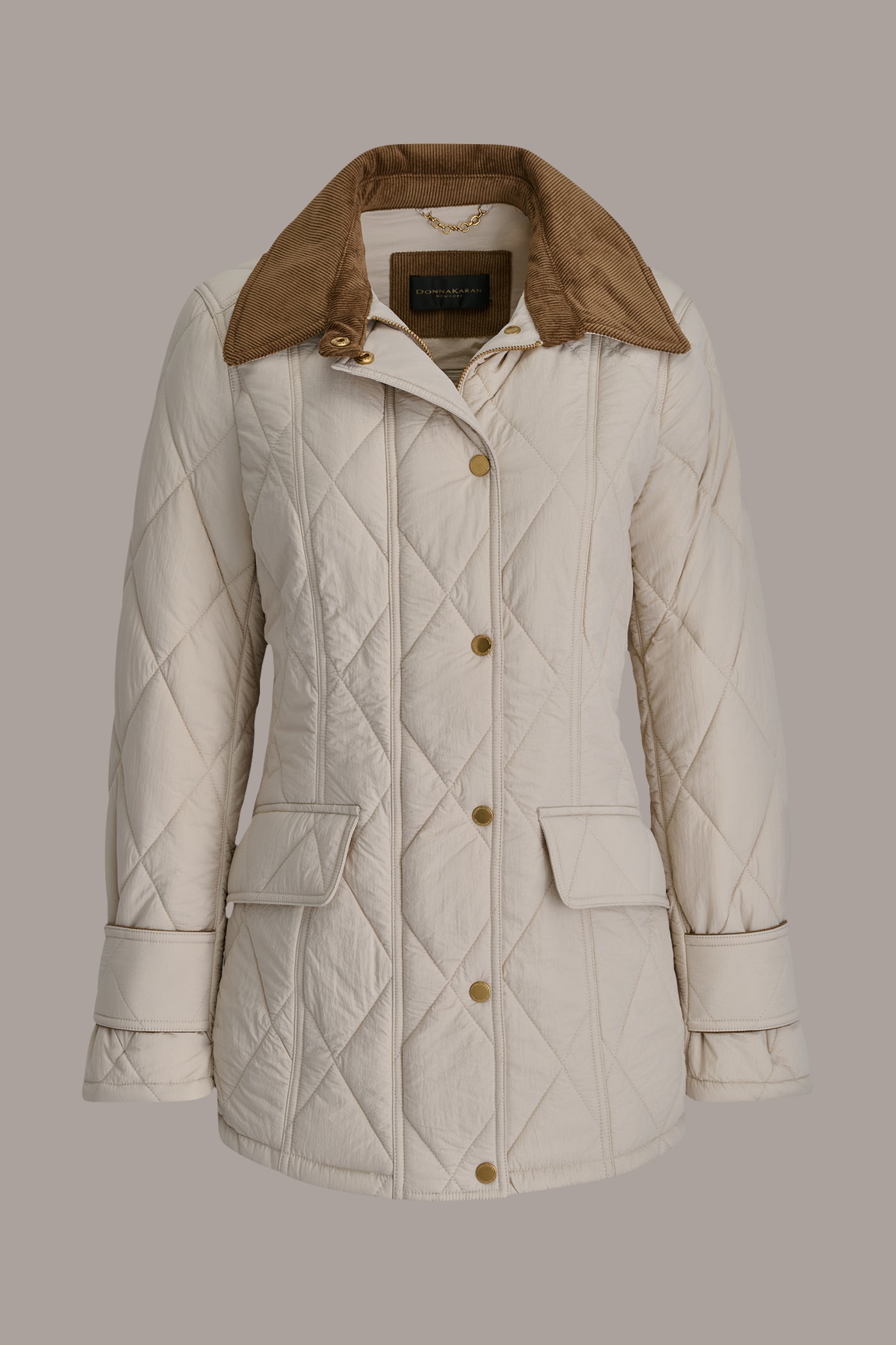 QUILTED BARN JACKET VIEW 11 | Coats & Jackets QUILTED BARN JACKET VIEW 11 | Coats & Jackets