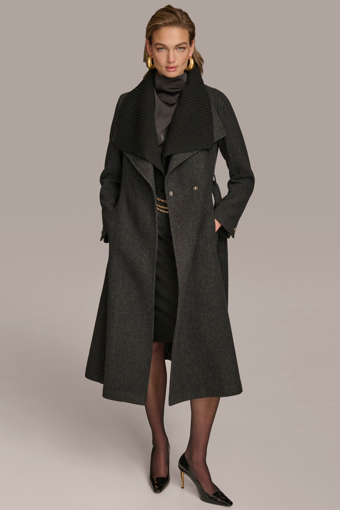 WOOL COAT VIEW 7 WOOL COAT VIEW 7