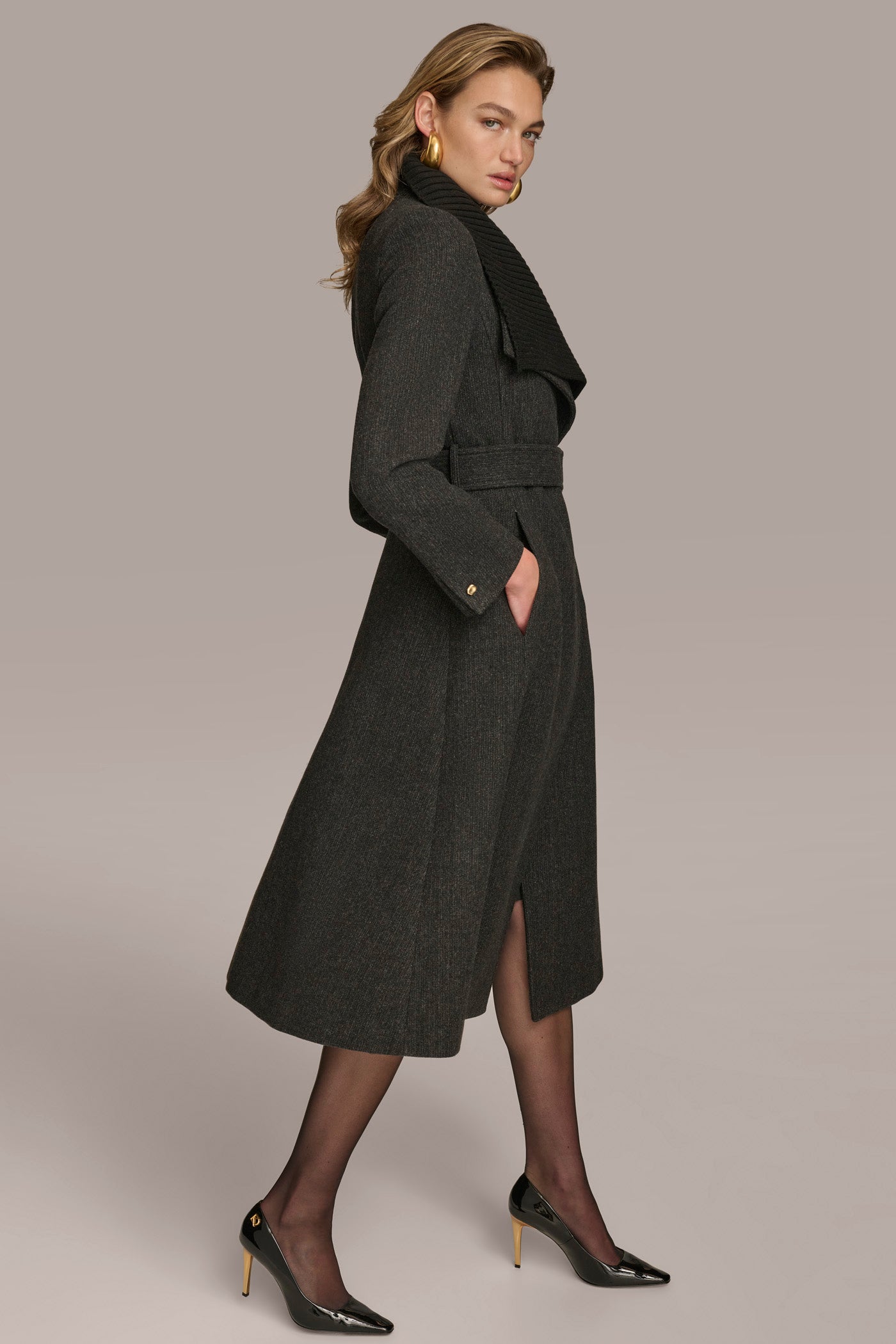 WOOL COAT VIEW 3 WOOL COAT VIEW 3