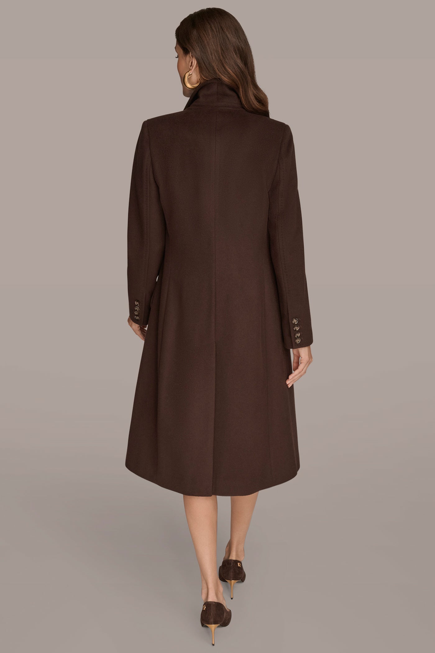 DOUBLE BREASTED COAT | View 2 | Coats & Jackets DOUBLE BREASTED COAT | View 2 | Coats & Jackets