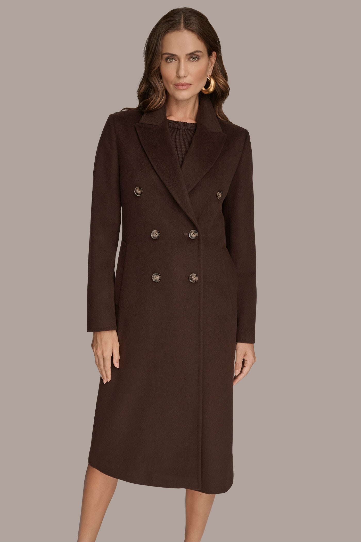 DOUBLE BREASTED COAT | View 1 | Coats & Jackets DOUBLE BREASTED COAT | View 1 | Coats & Jackets