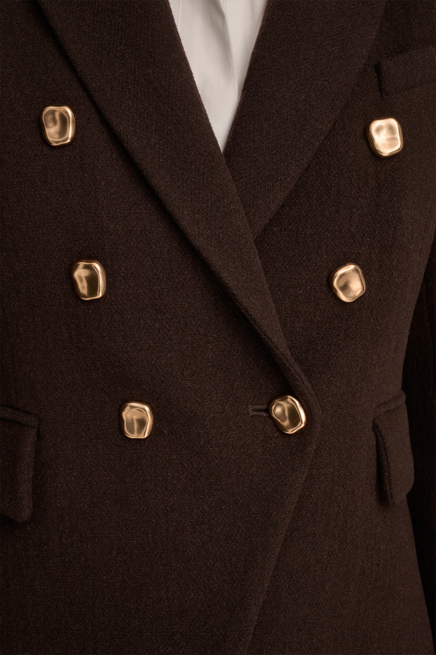 WOOL BLAZER JACKET VIEW 5 | Clothing WOOL BLAZER JACKET VIEW 5 | Clothing