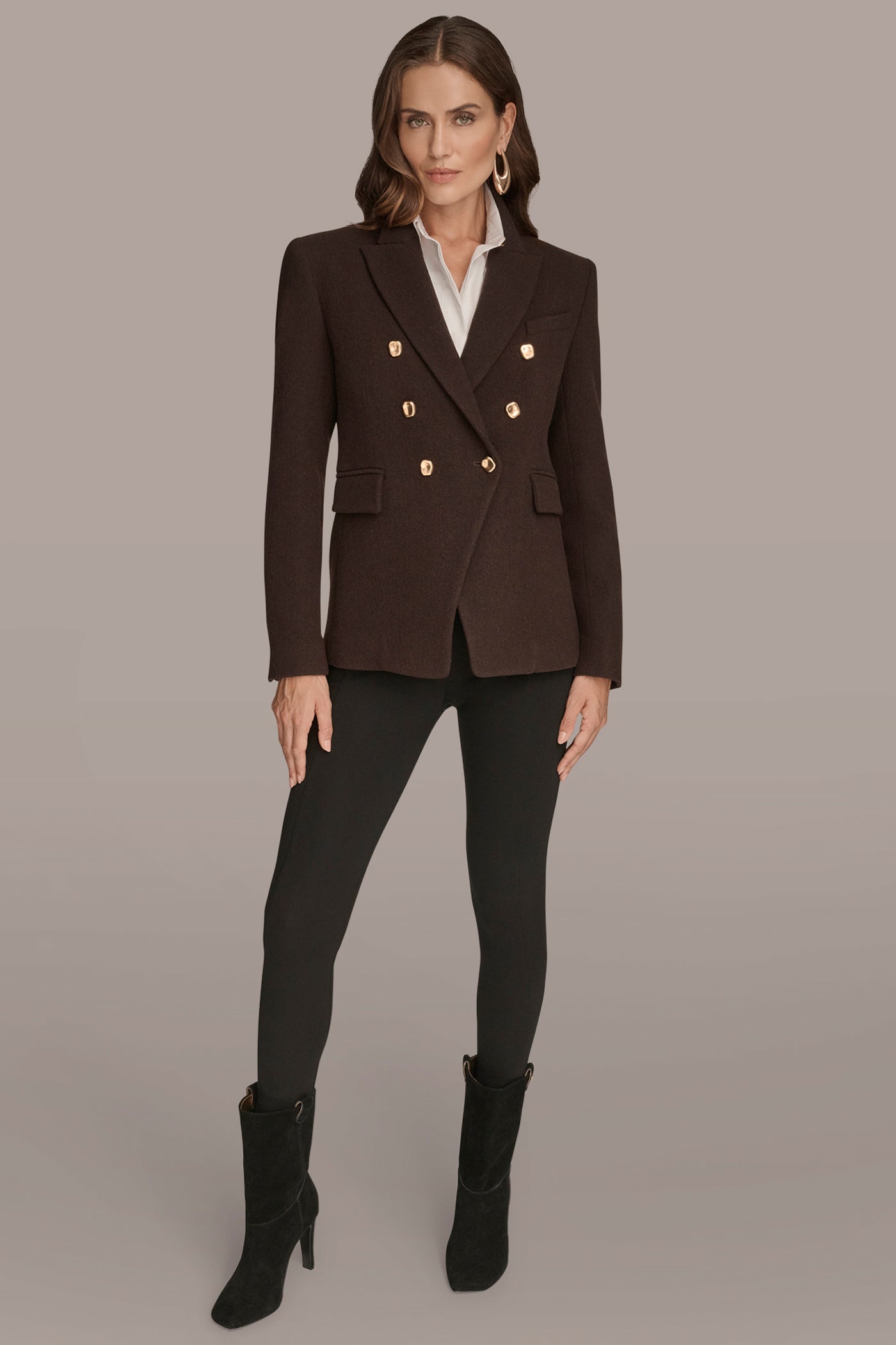 WOOL BLAZER JACKET VIEW 7 | Clothing WOOL BLAZER JACKET VIEW 7 | Clothing