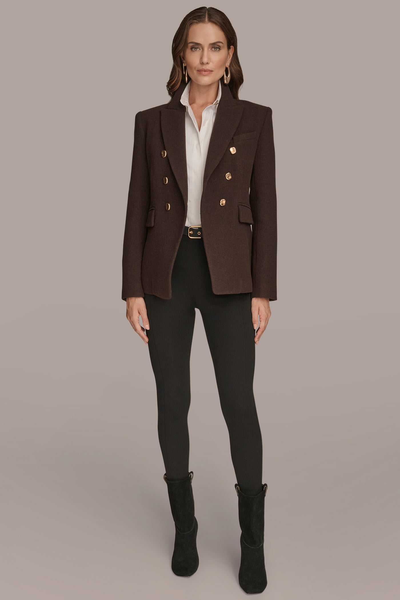 WOOL BLAZER JACKET VIEW 9 | Clothing WOOL BLAZER JACKET VIEW 9 | Clothing