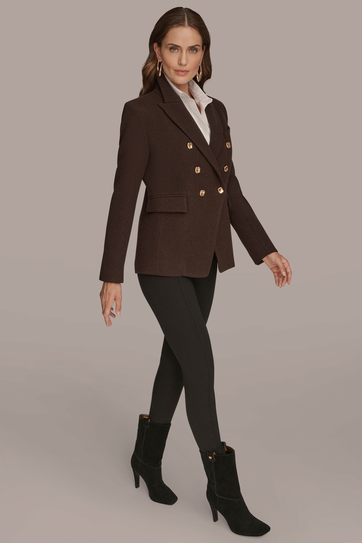 WOOL BLAZER JACKET VIEW 10 | Clothing WOOL BLAZER JACKET VIEW 10 | Clothing