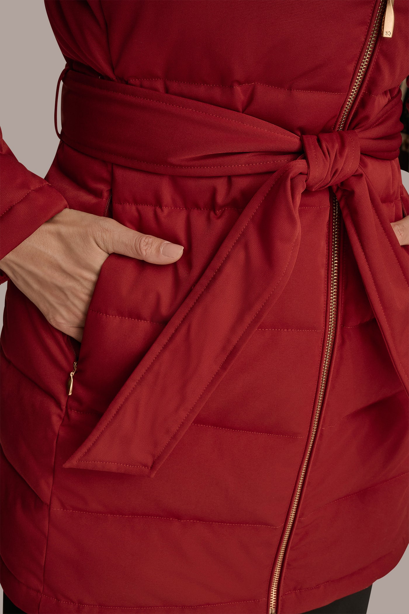 MIDI PUFFER VIEW 5 | Coats & Jackets MIDI PUFFER VIEW 5 | Coats & Jackets