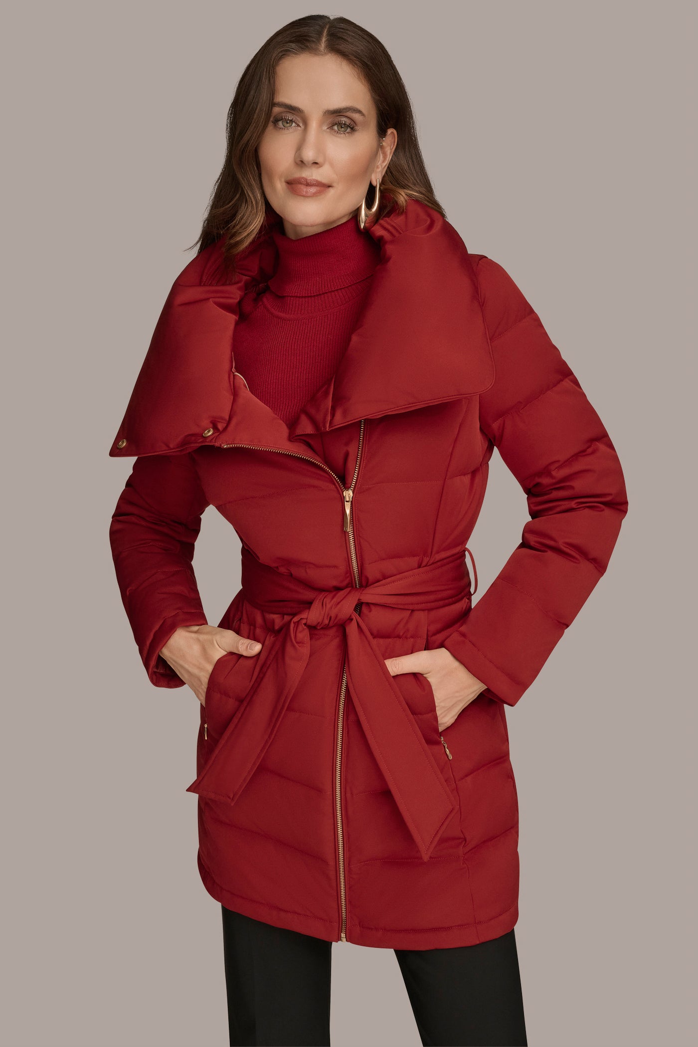 MIDI PUFFER VIEW 7 | Coats & Jackets MIDI PUFFER VIEW 7 | Coats & Jackets