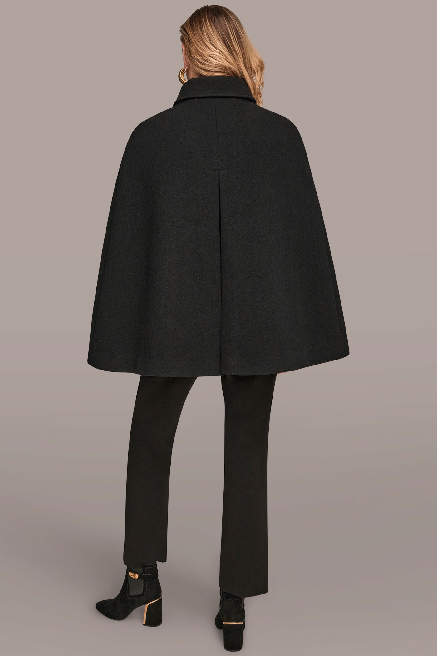 CAPE COAT VIEW 8 | Coats & Jackets CAPE COAT VIEW 8 | Coats & Jackets