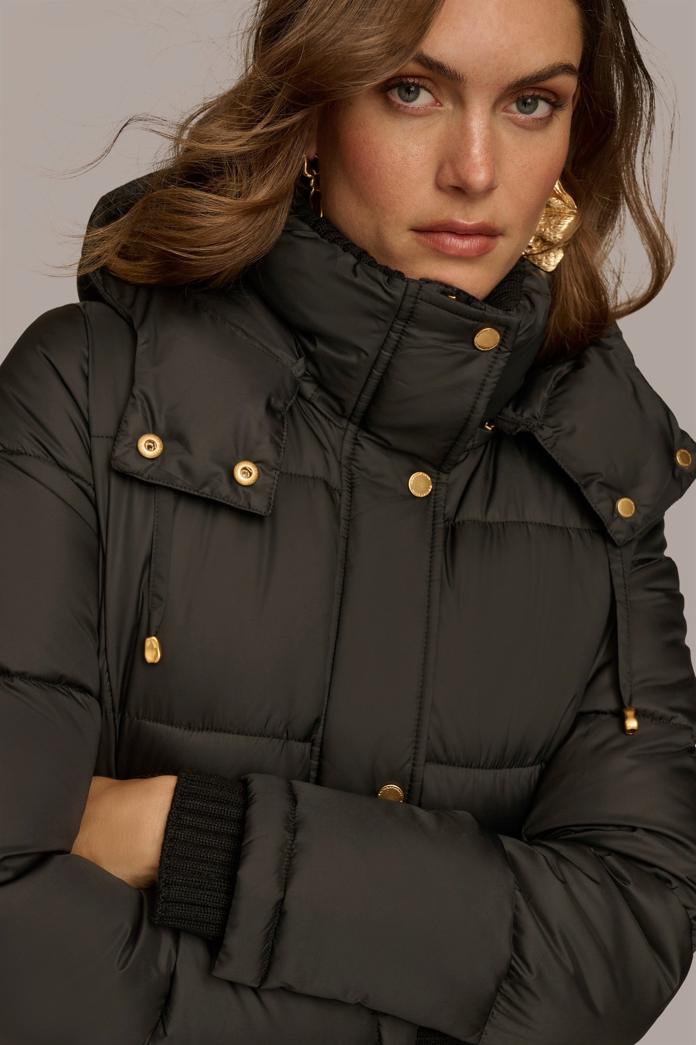 PUFFER COAT VIEW 8 | Coats & Jackets PUFFER COAT VIEW 8 | Coats & Jackets