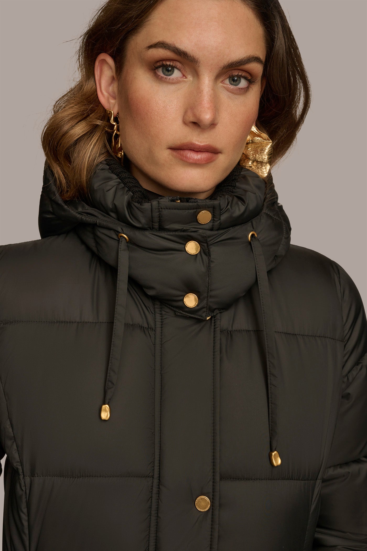 PUFFER COAT VIEW 9 | Coats & Jackets PUFFER COAT VIEW 9 | Coats & Jackets