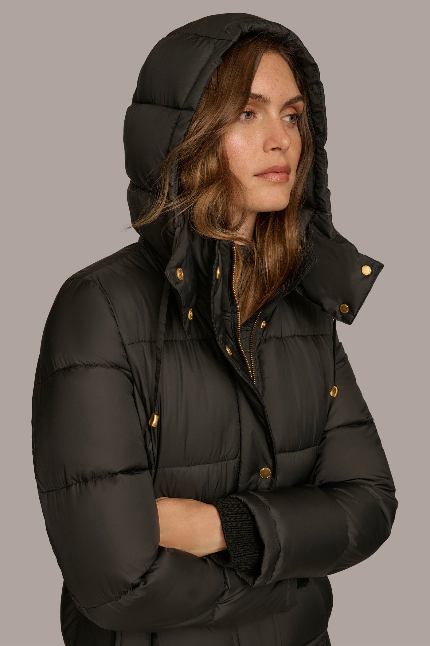 PUFFER COAT VIEW 10 | Coats & Jackets PUFFER COAT VIEW 10 | Coats & Jackets
