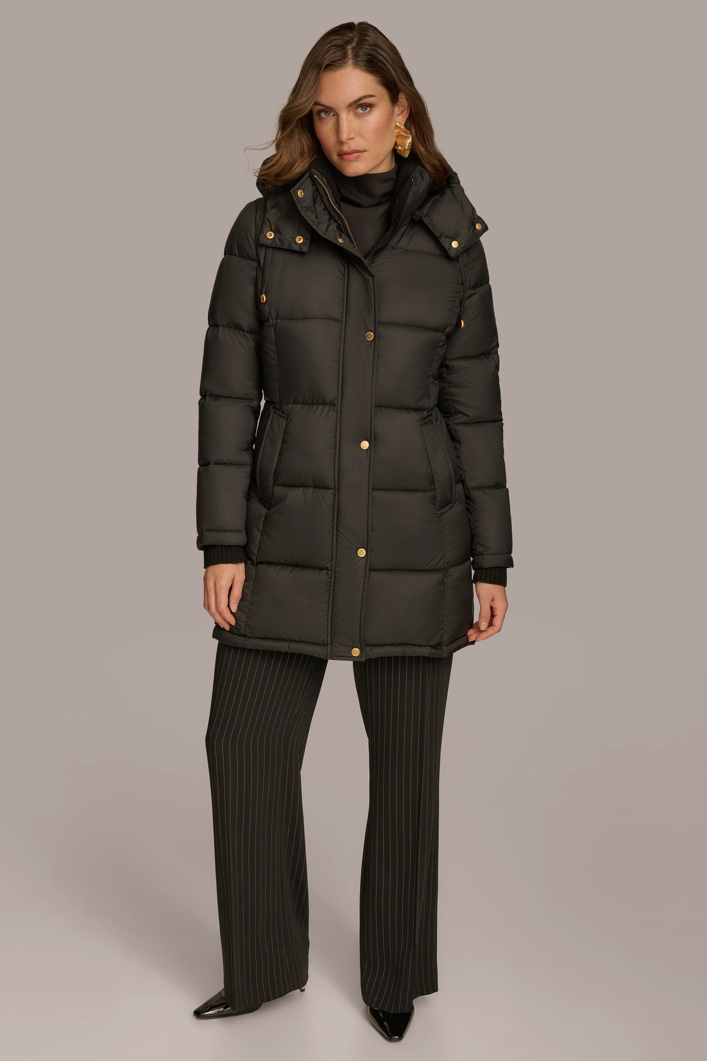 PUFFER COAT VIEW 6 | Coats & Jackets PUFFER COAT VIEW 6 | Coats & Jackets