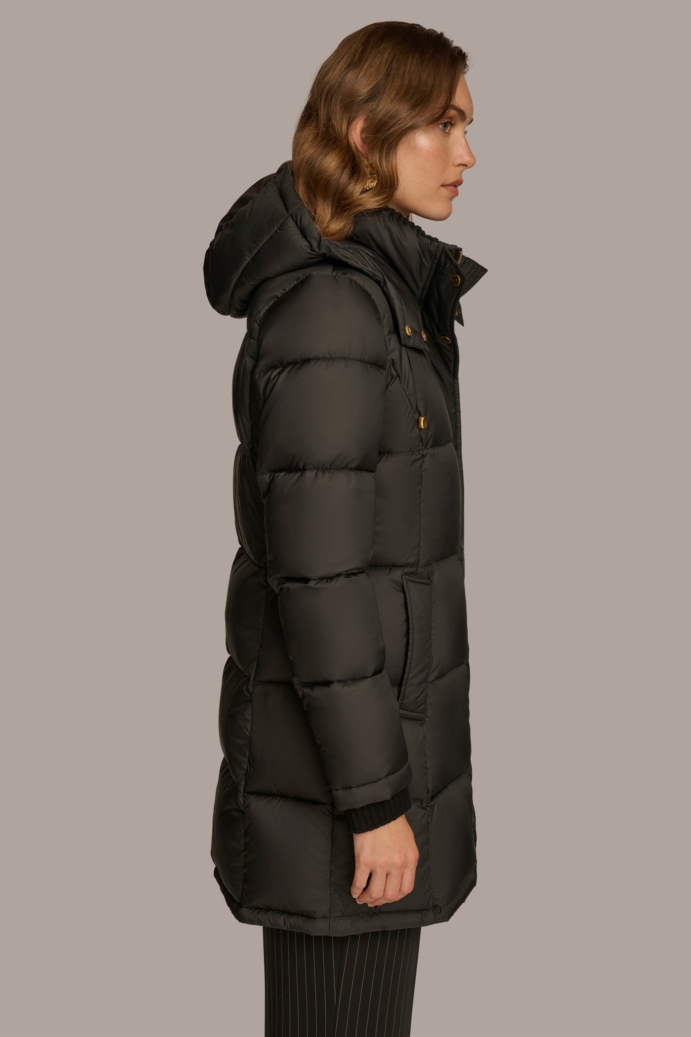PUFFER COAT VIEW 3 | Coats & Jackets PUFFER COAT VIEW 3 | Coats & Jackets