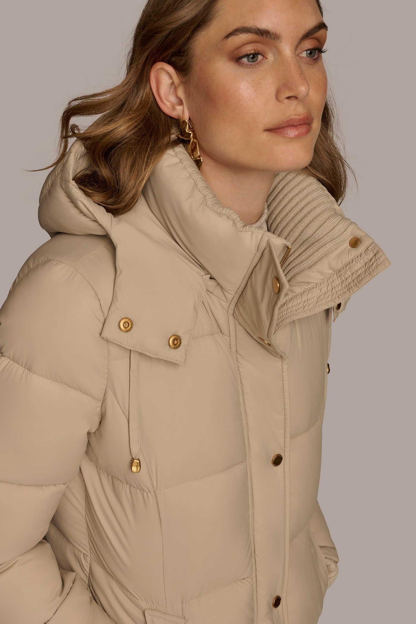 PUFFER COAT VIEW 10 PUFFER COAT VIEW 10