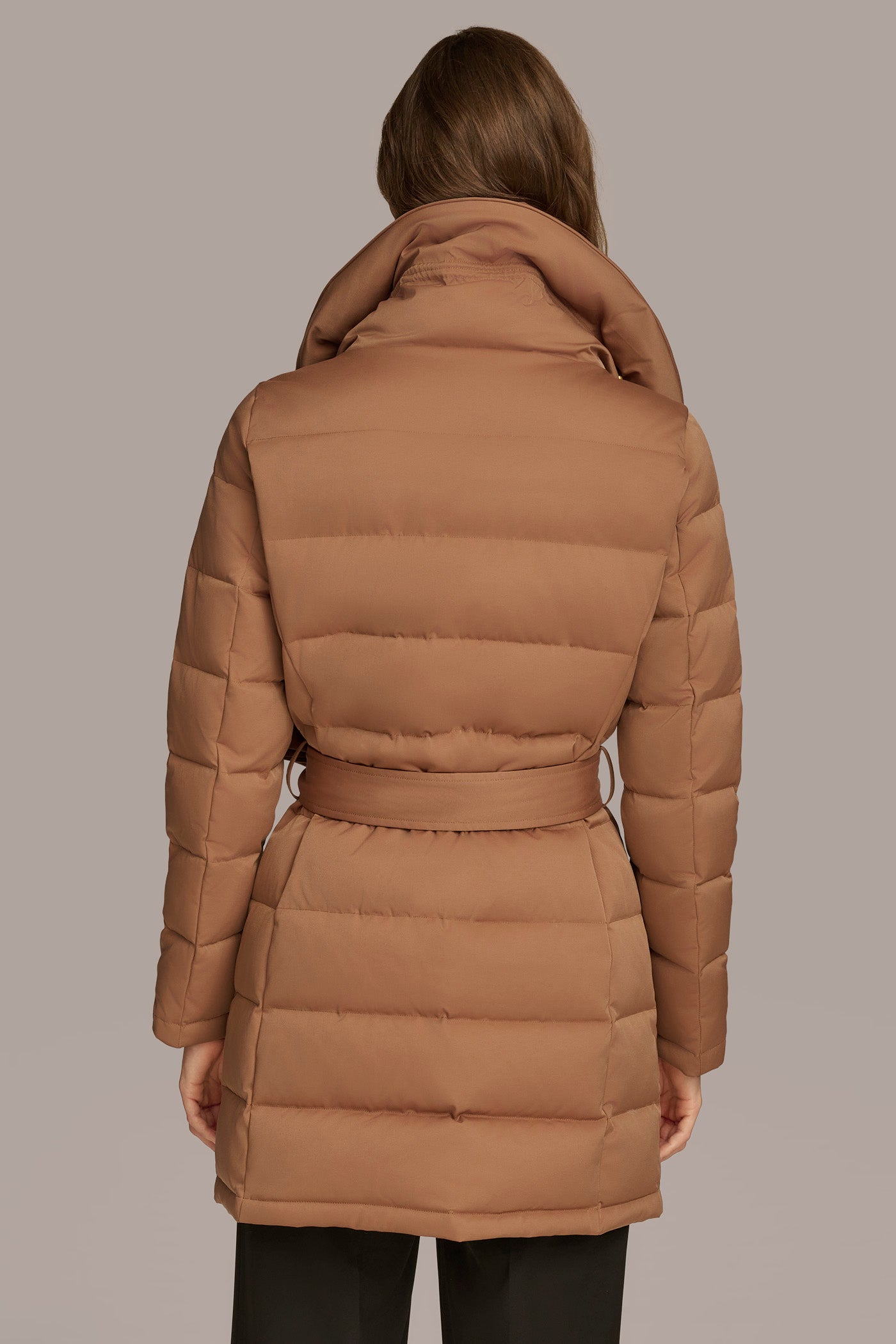 MIDI PUFFER | View 2 | Coats & Jackets MIDI PUFFER | View 2 | Coats & Jackets