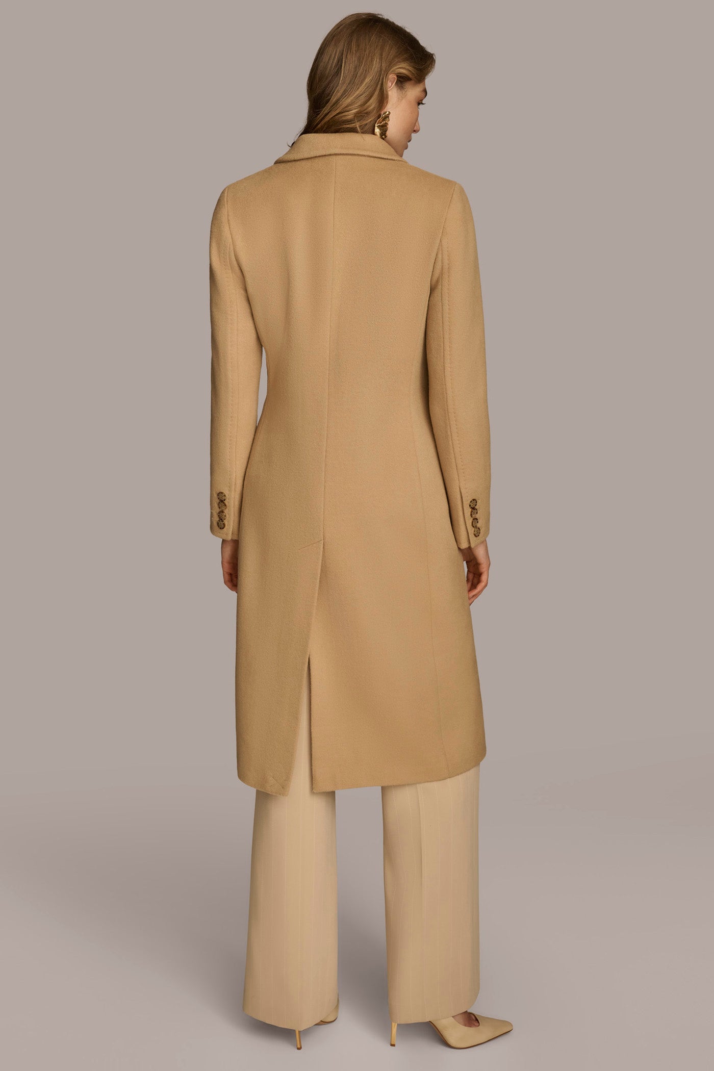 DOUBLE BREASTED COAT | View 2 | Coats & Jackets DOUBLE BREASTED COAT | View 2 | Coats & Jackets