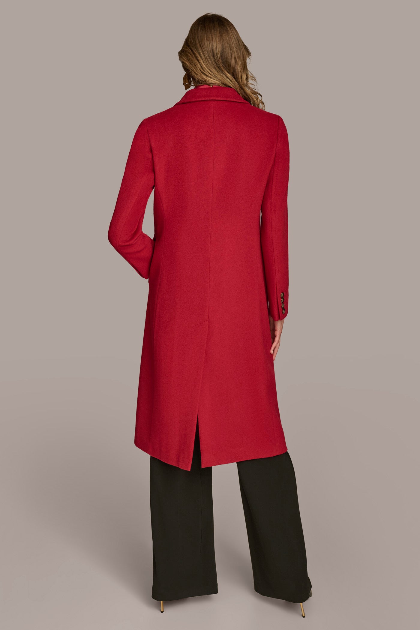 DOUBLE BREASTED COAT | View 2 | Coats & Jackets DOUBLE BREASTED COAT | View 2 | Coats & Jackets